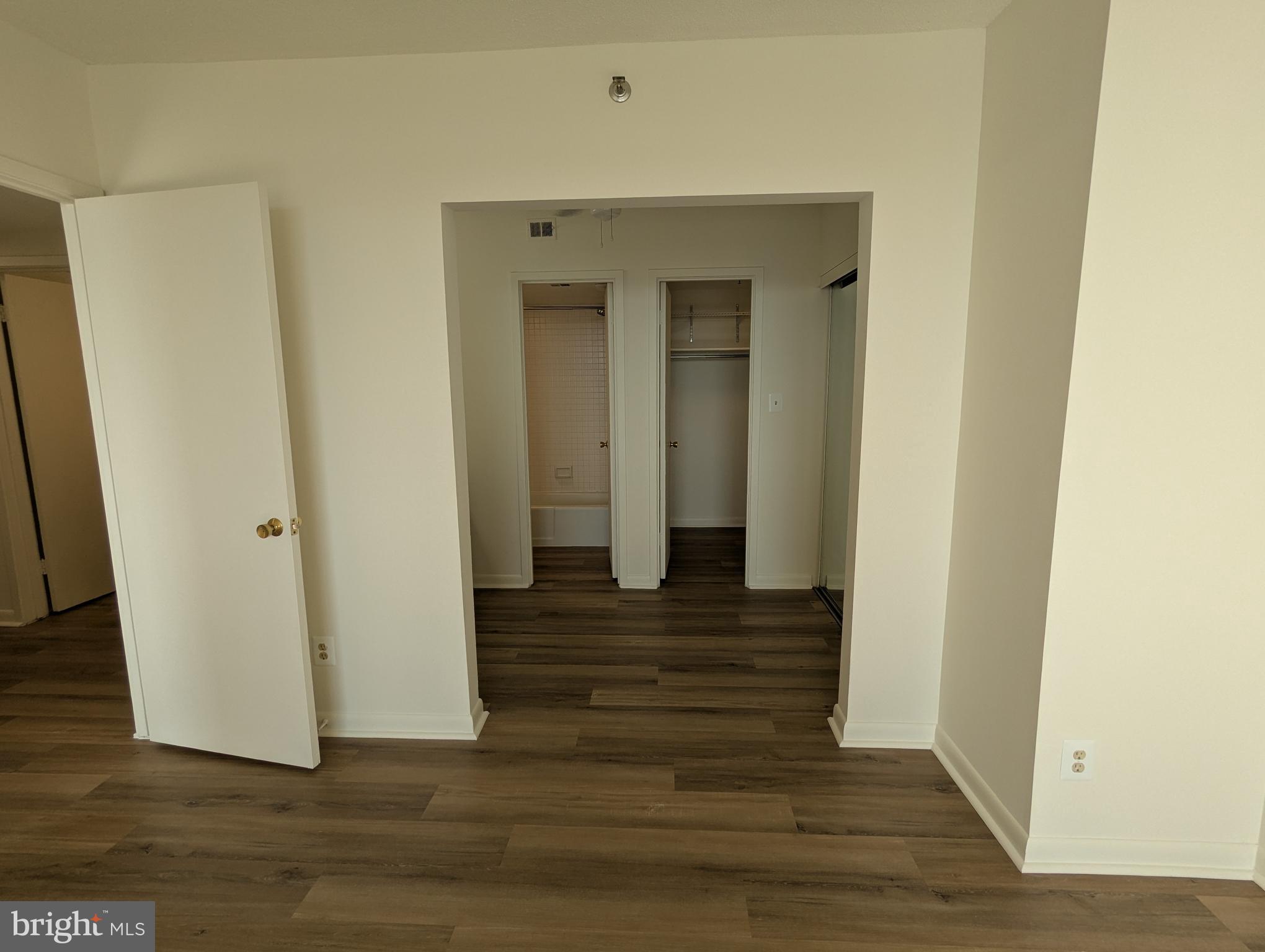 SKYLINE HOUSE - Residential Lease