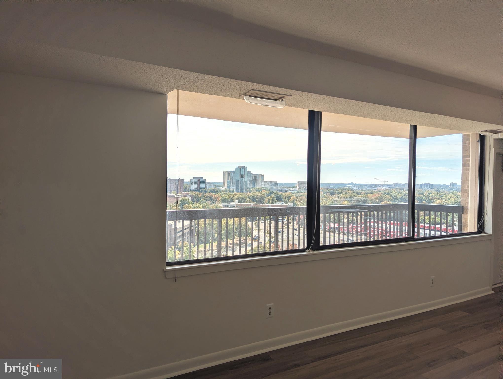 SKYLINE HOUSE - Residential Lease