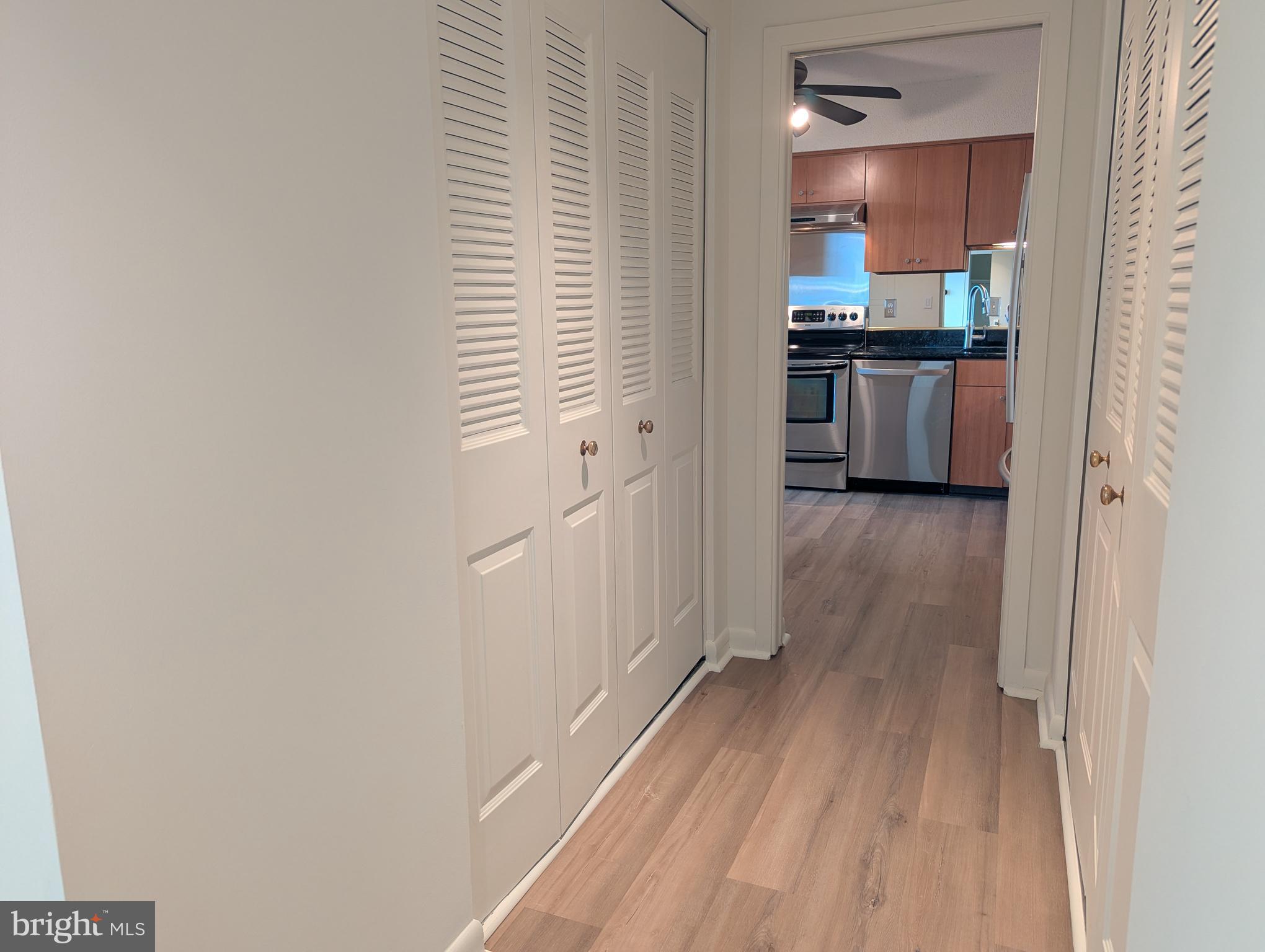 SKYLINE HOUSE - Residential Lease