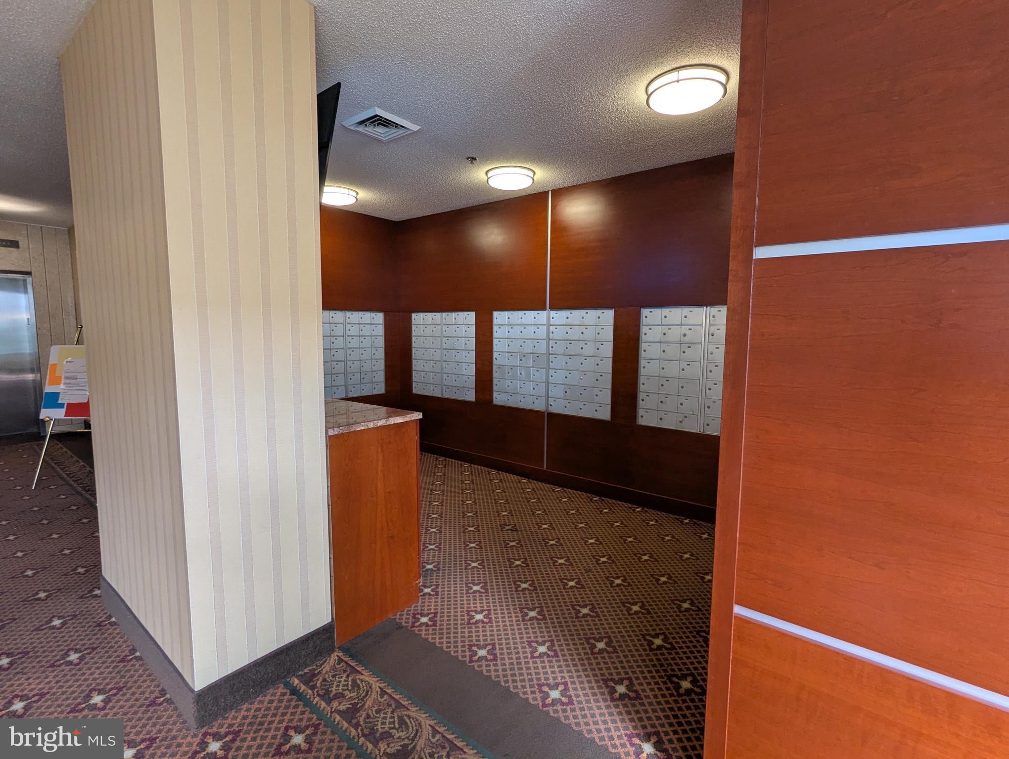 SKYLINE HOUSE - Residential Lease