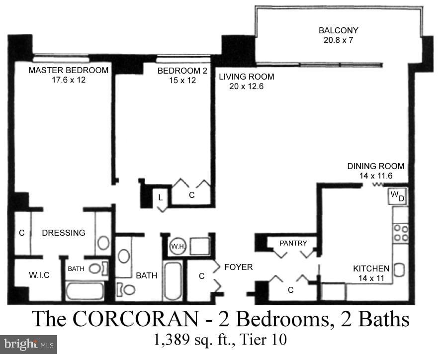 SKYLINE HOUSE - Residential Lease