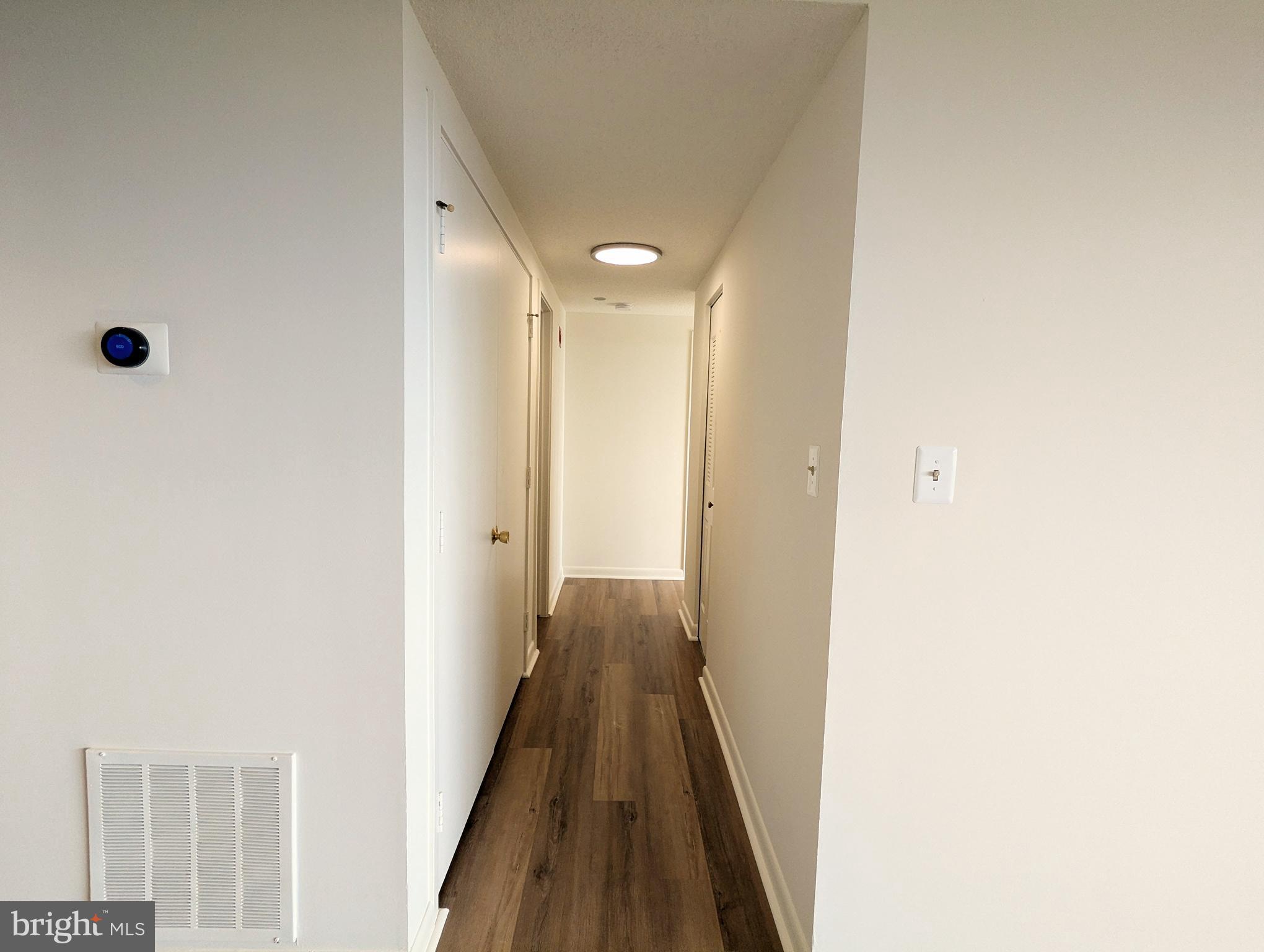 SKYLINE HOUSE - Residential Lease