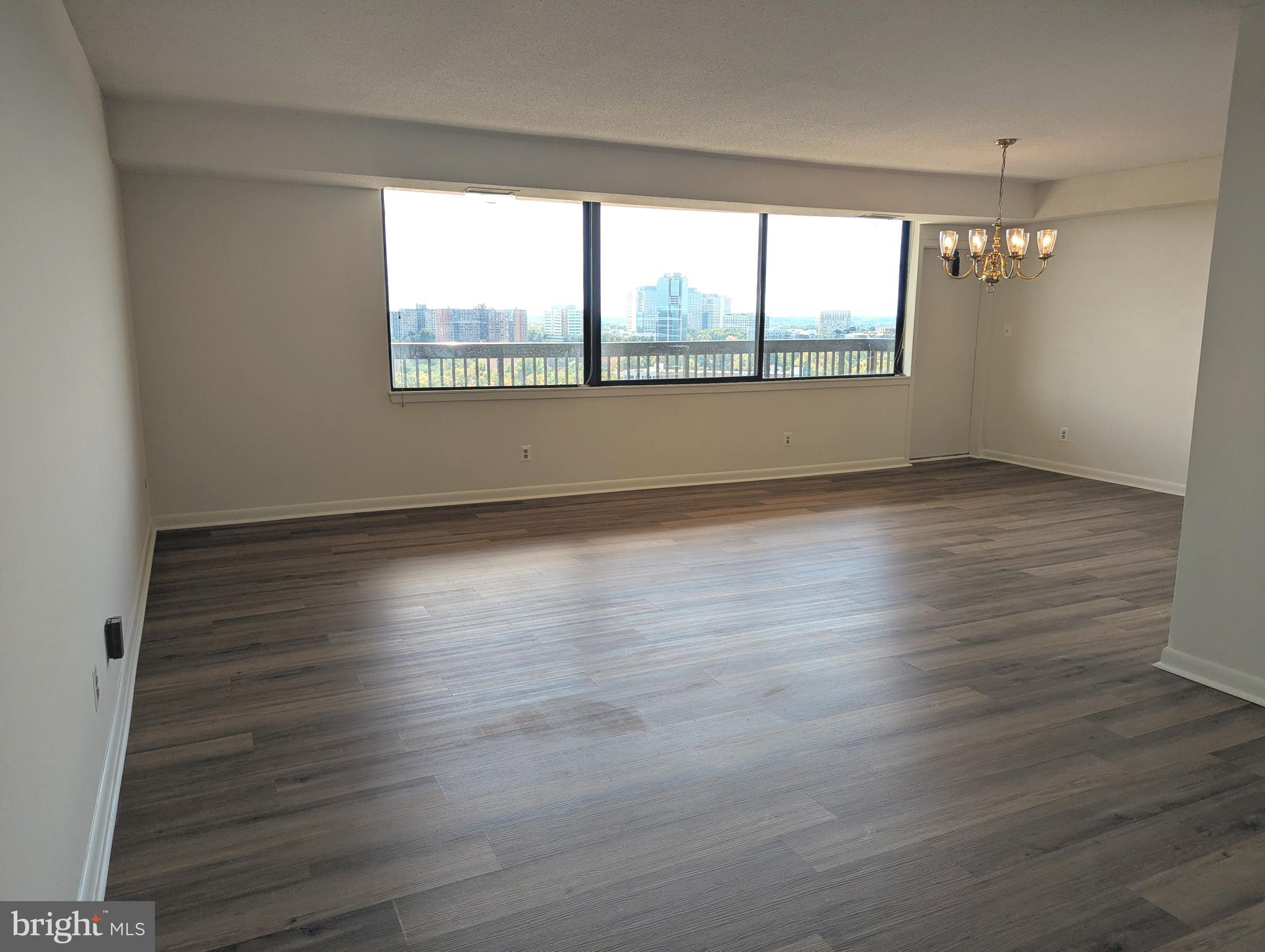 SKYLINE HOUSE - Residential Lease