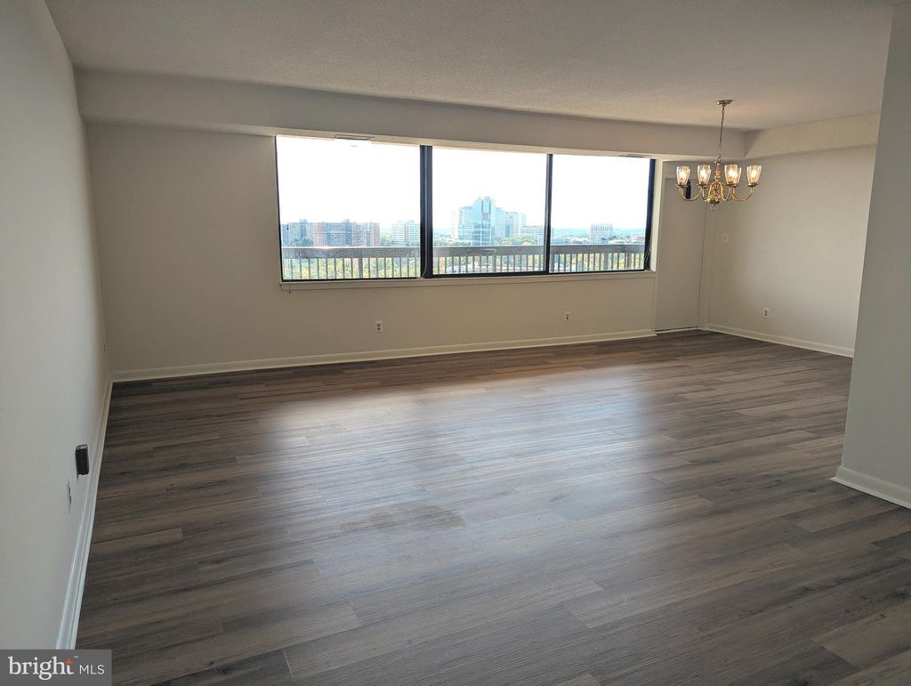 Photo of 3709 S George Mason Drive #1610 E, FALLS CHURCH, VA 22041 (MLS # VAFX2272824)