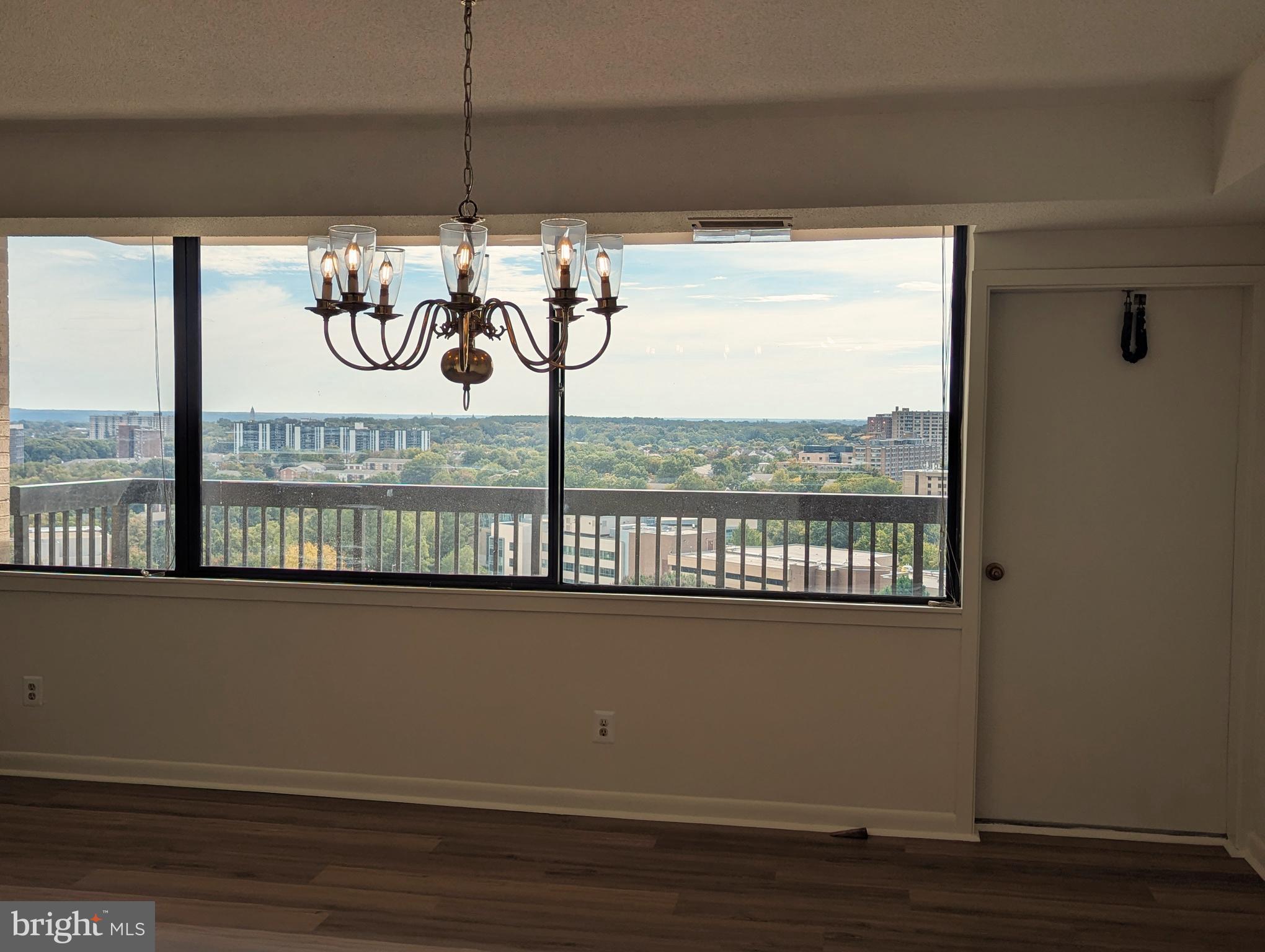 SKYLINE HOUSE - Residential Lease