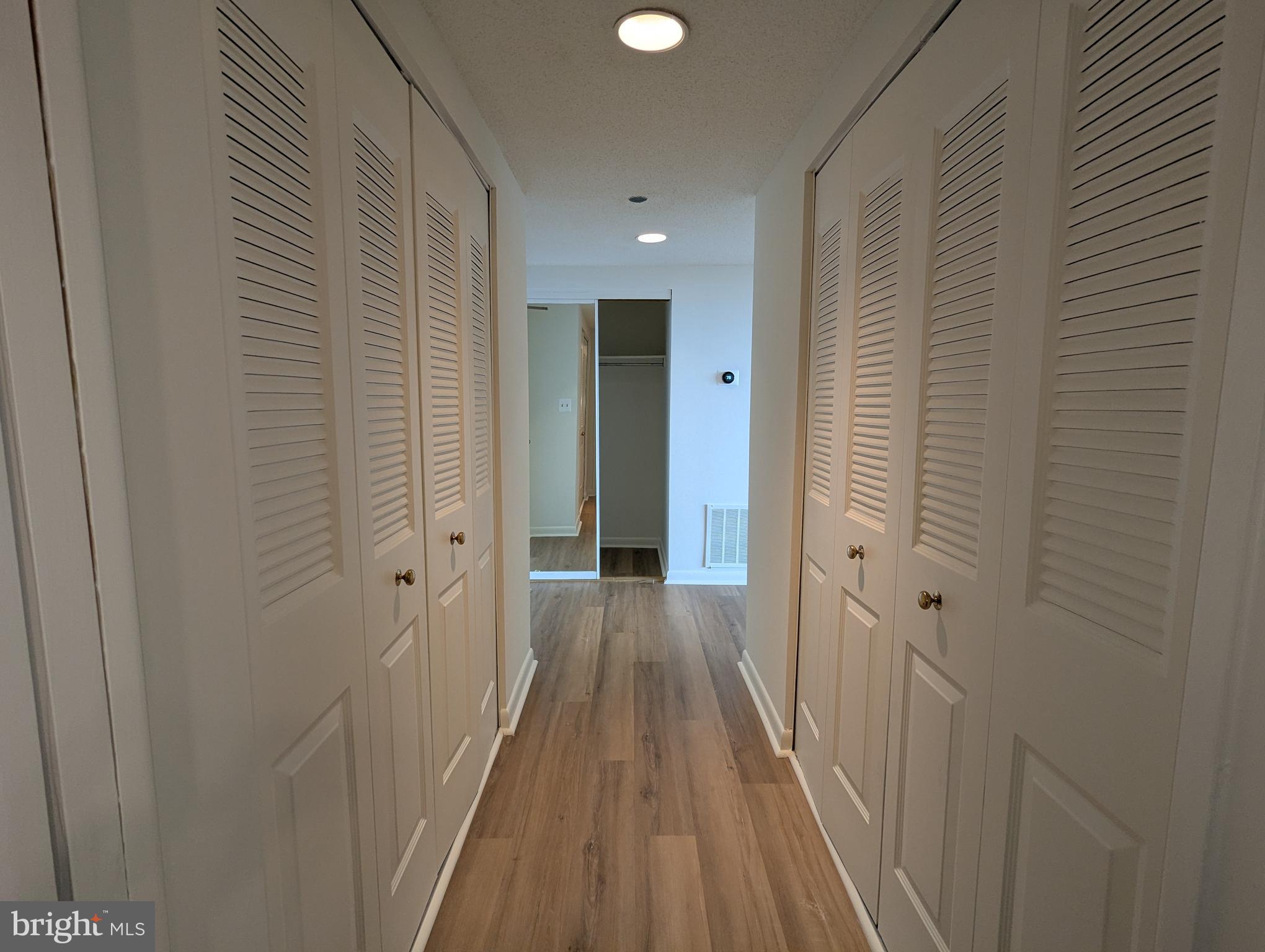 SKYLINE HOUSE - Residential Lease