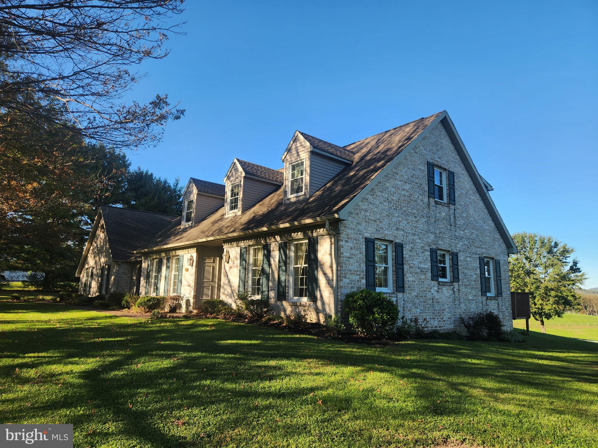 247 YUMMERDALL ROAD