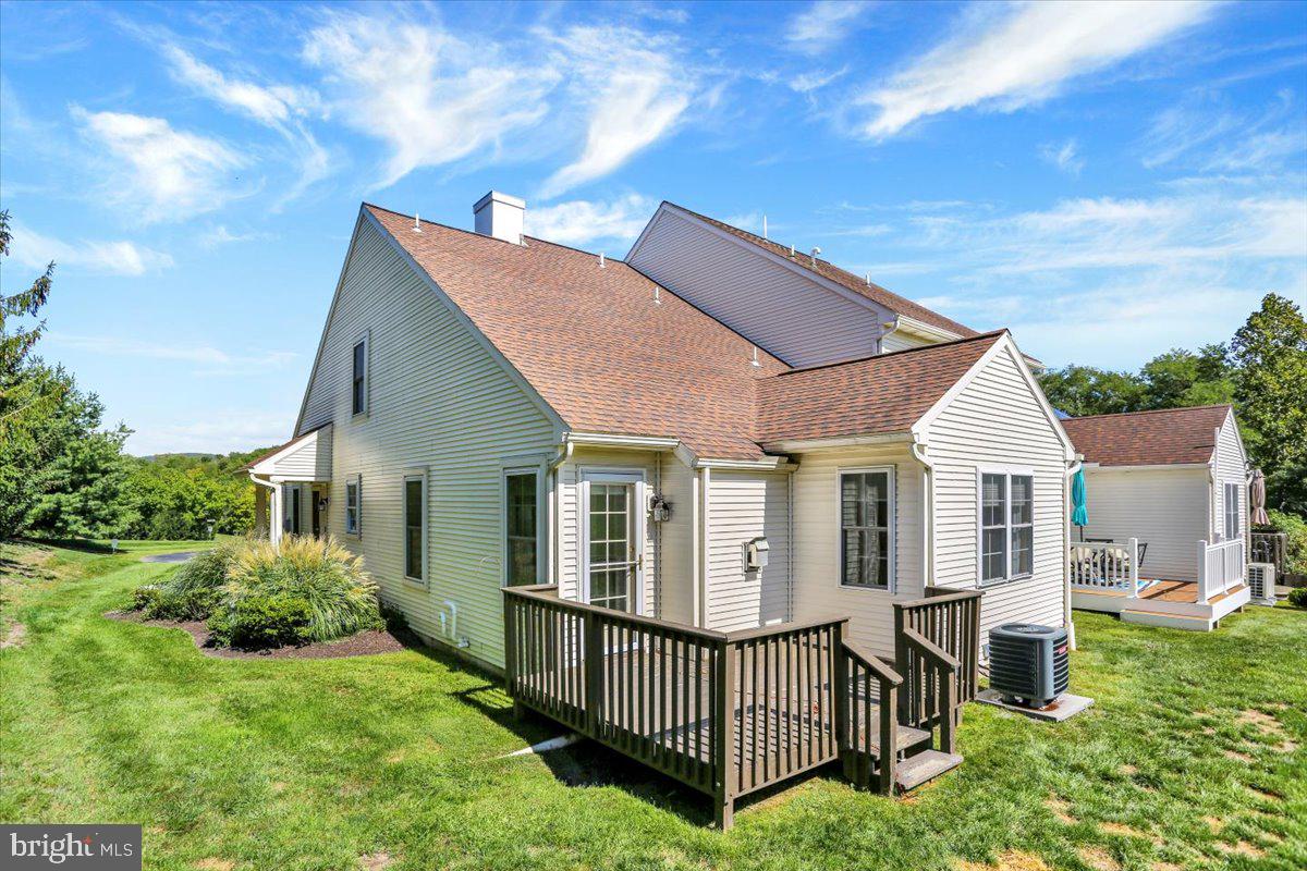 1 WHITETAIL LANE