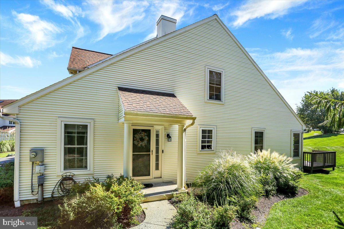 1 WHITETAIL LANE