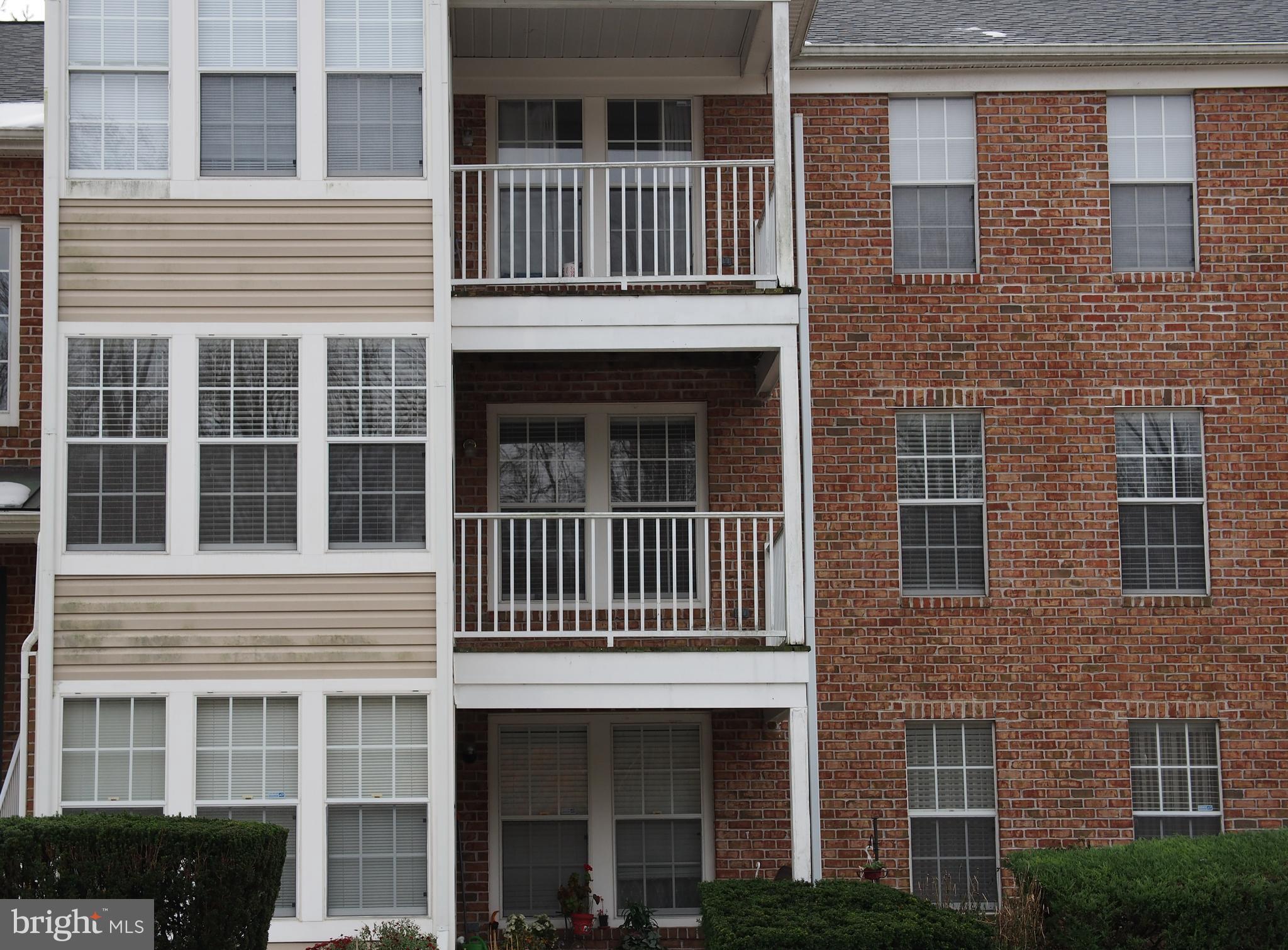 GREENSPRING EAST - Residential Lease