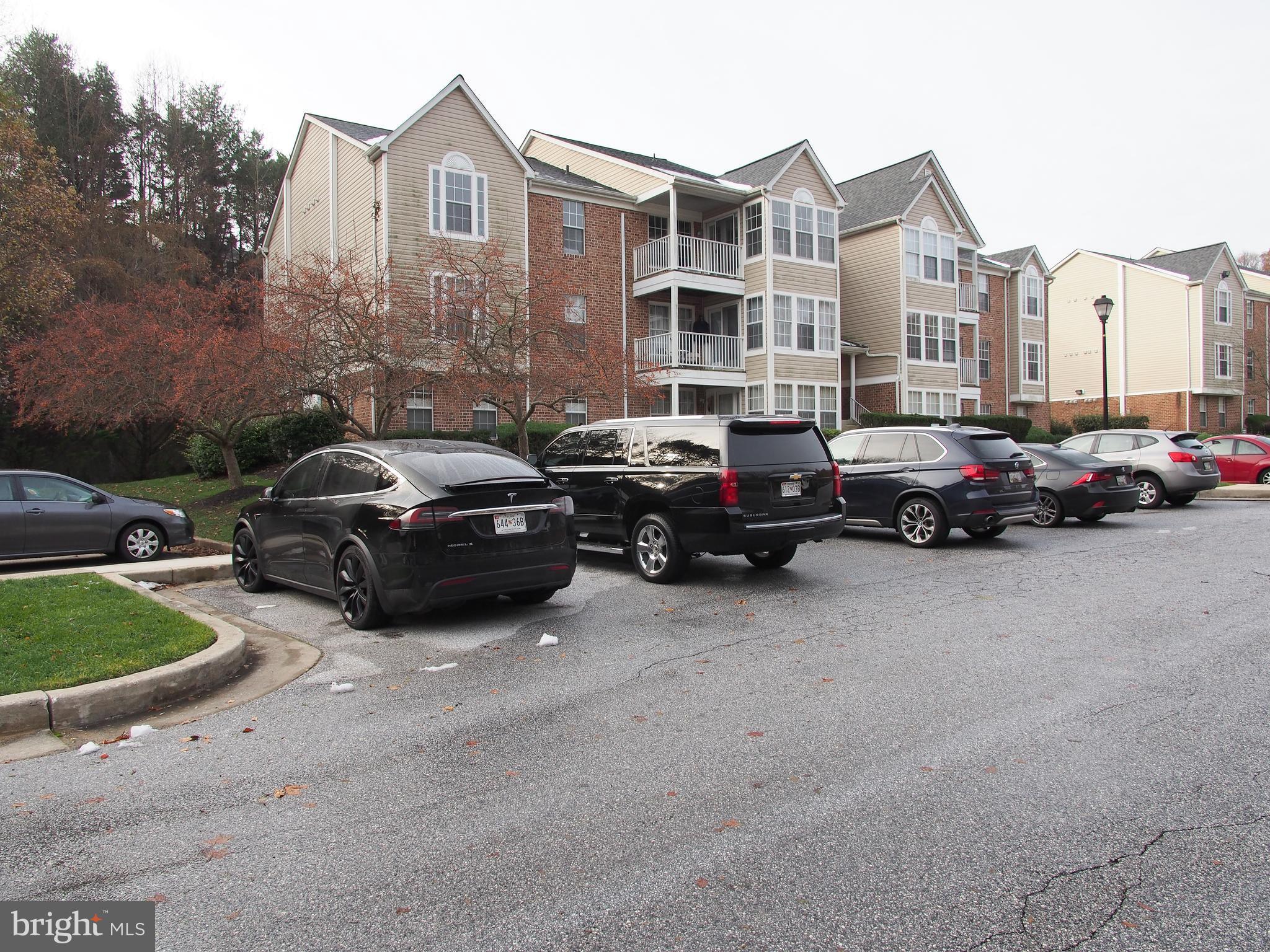 GREENSPRING EAST - Residential Lease