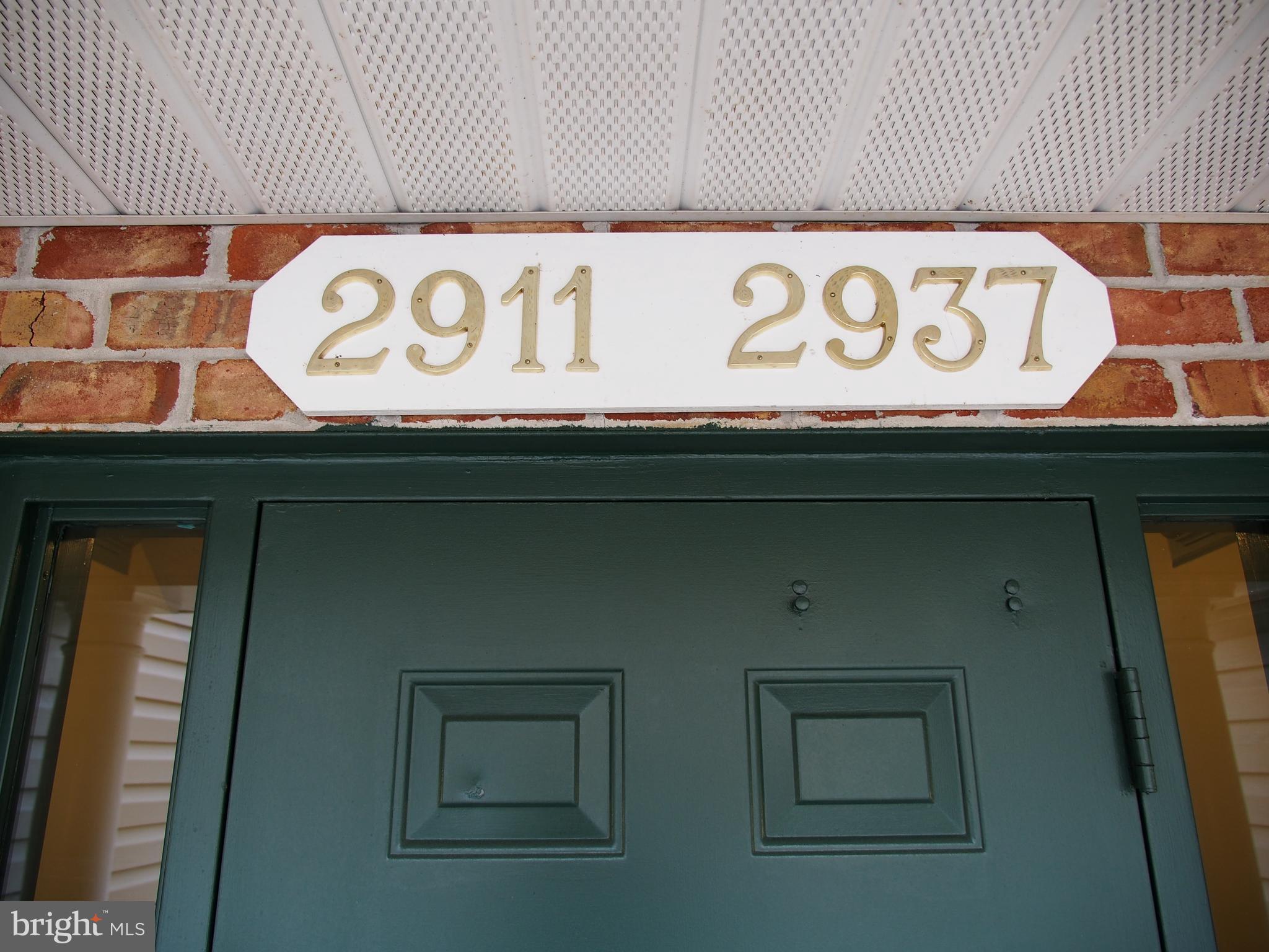 GREENSPRING EAST - Residential Lease