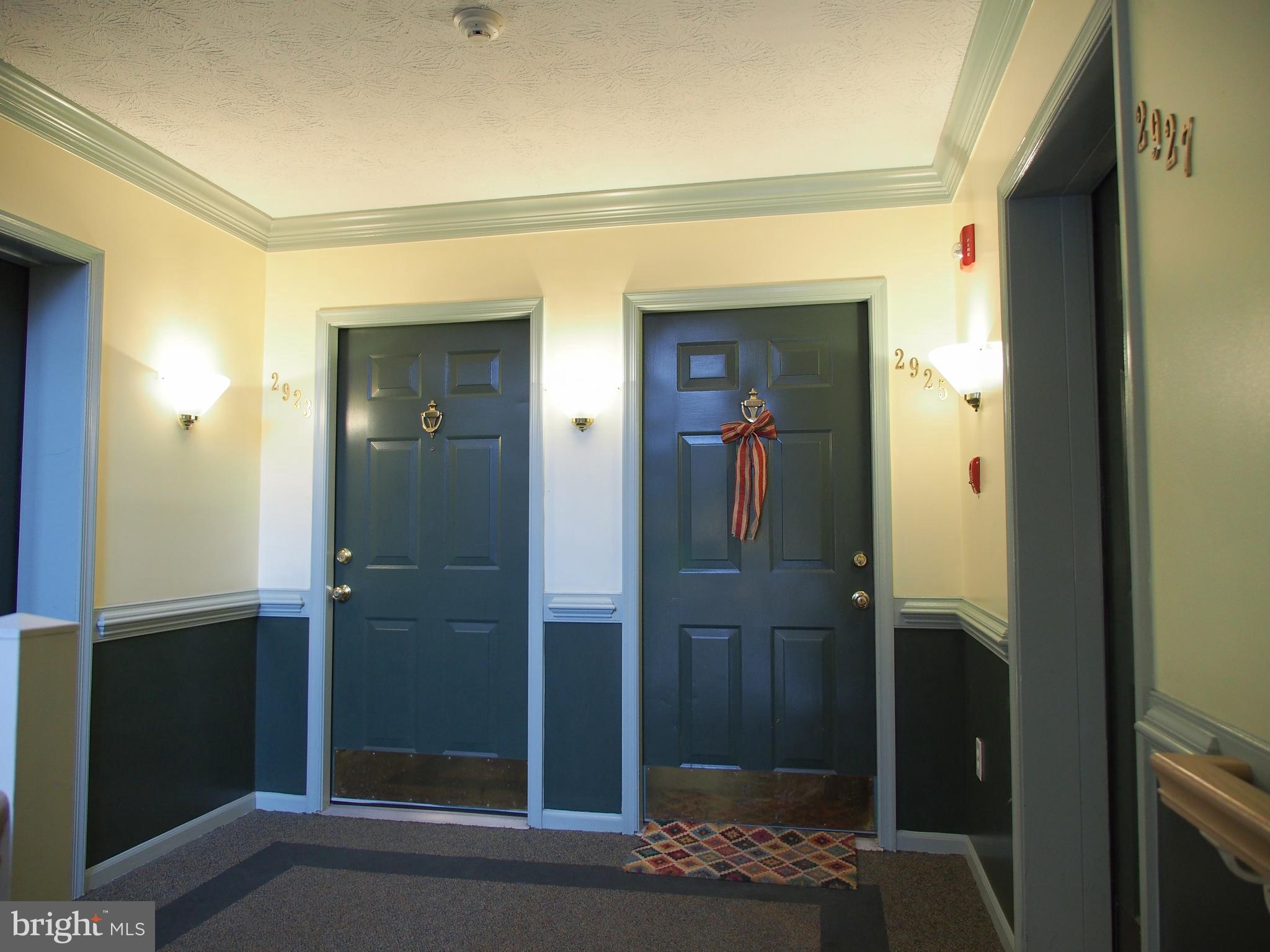 GREENSPRING EAST - Residential Lease