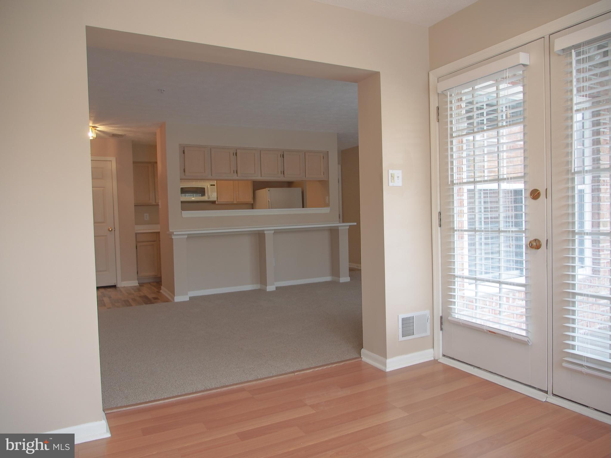 GREENSPRING EAST - Residential Lease