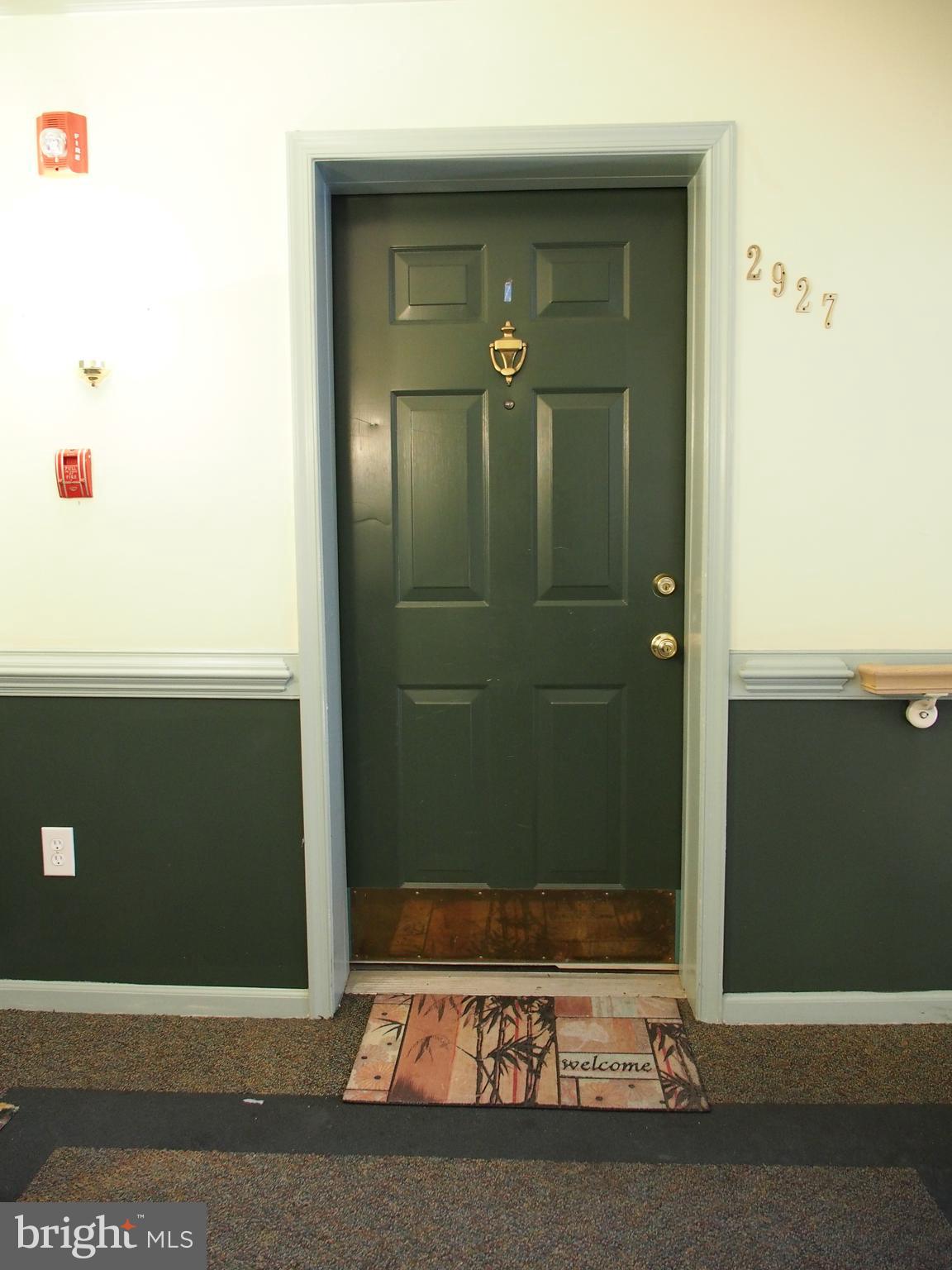 GREENSPRING EAST - Residential Lease