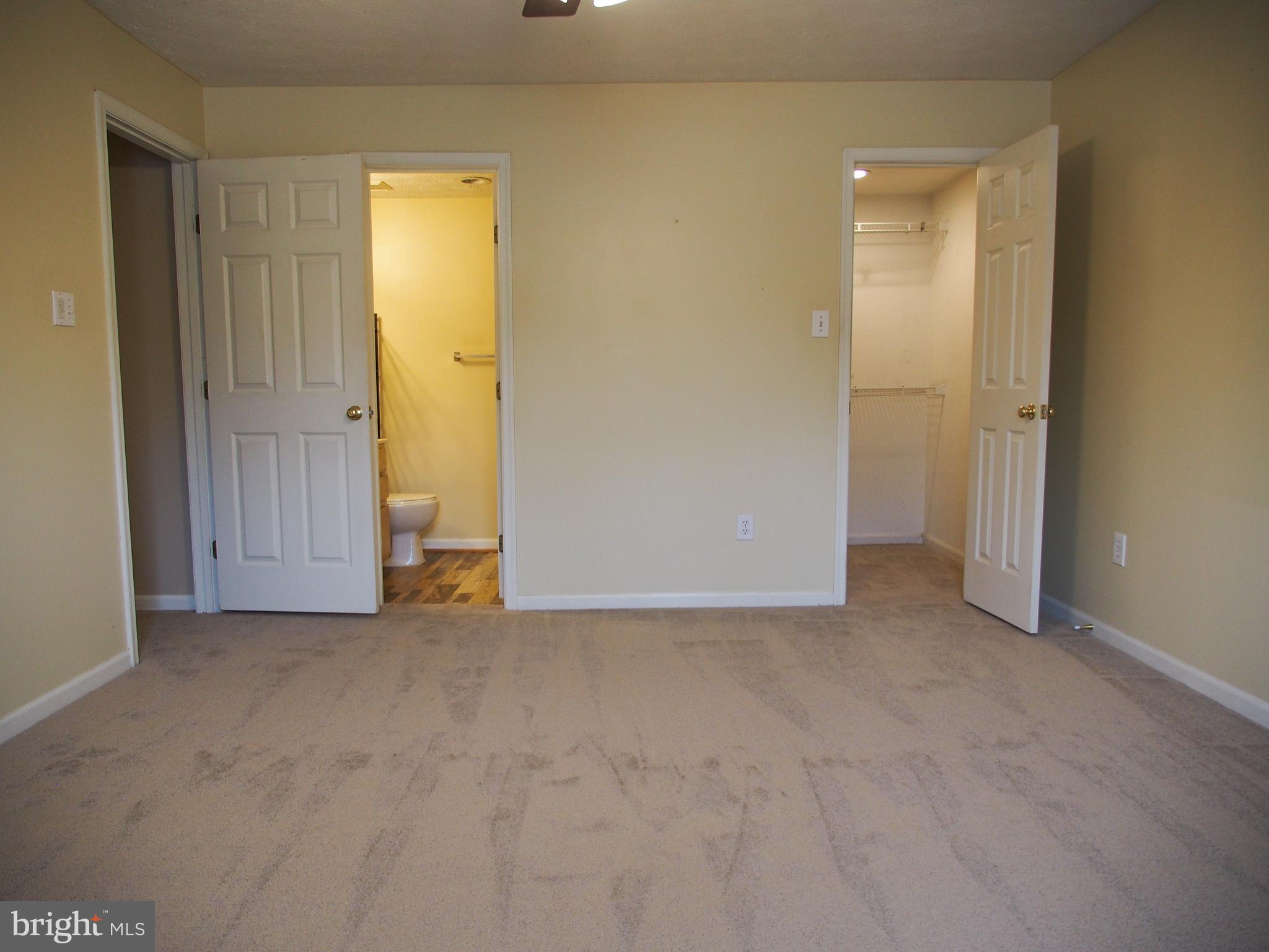 GREENSPRING EAST - Residential Lease