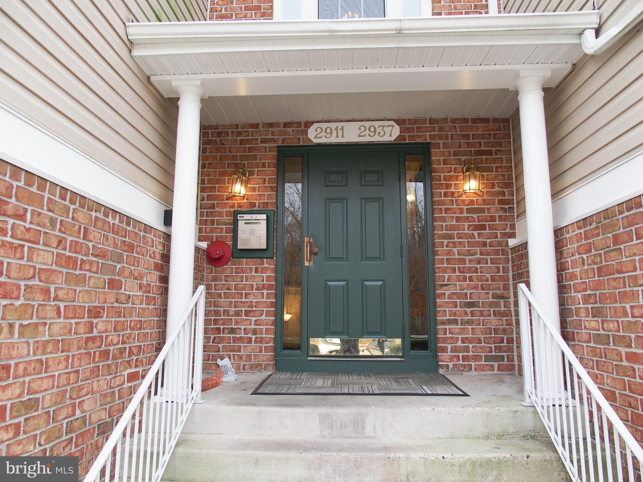 GREENSPRING EAST - Residential Lease