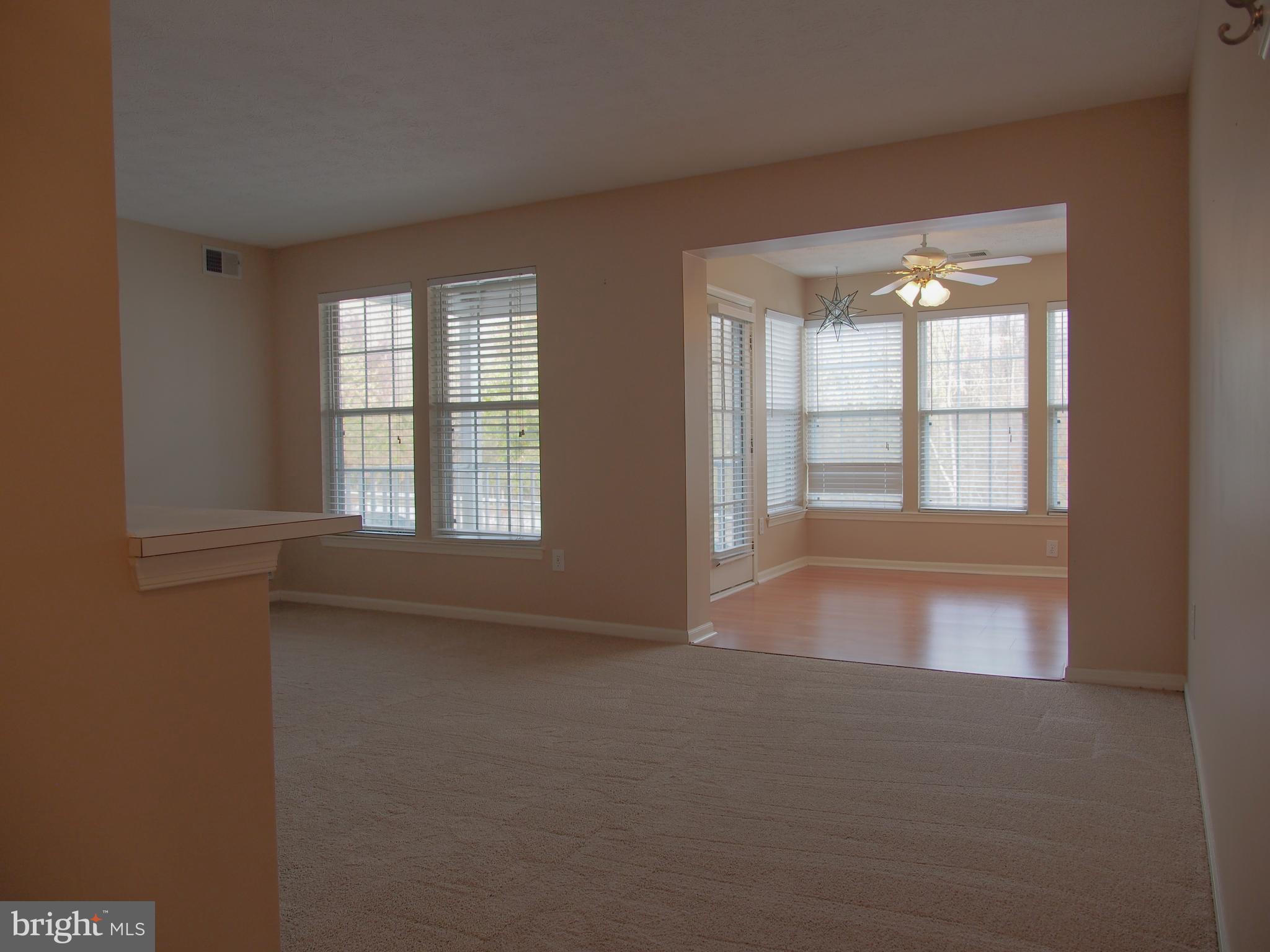 GREENSPRING EAST - Residential Lease