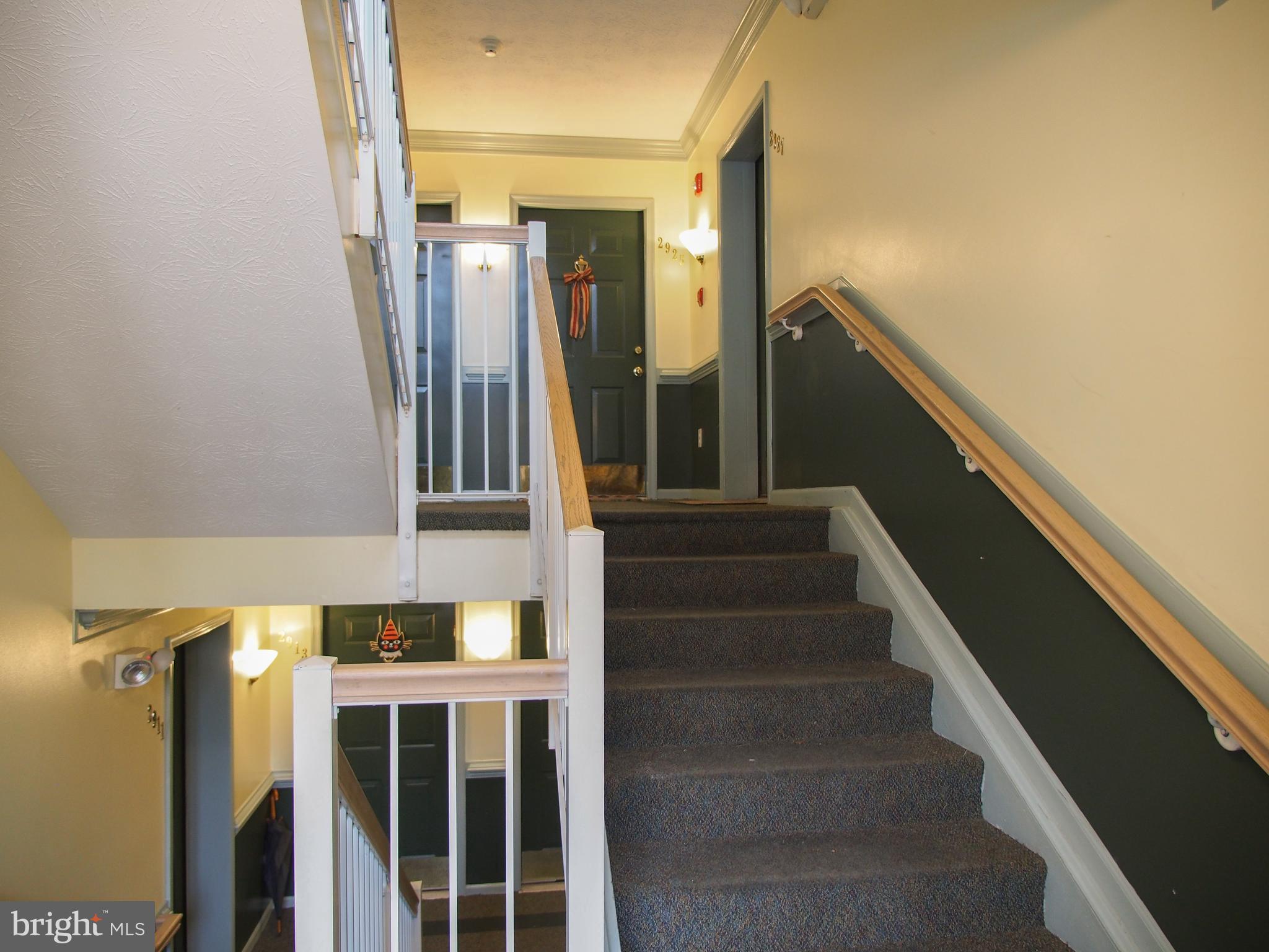 GREENSPRING EAST - Residential Lease