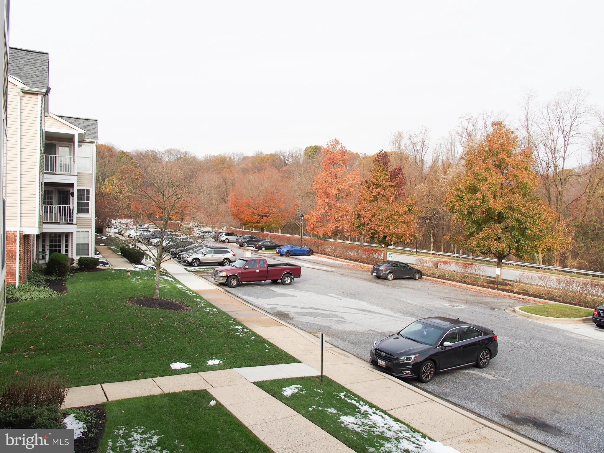 GREENSPRING EAST - Residential Lease