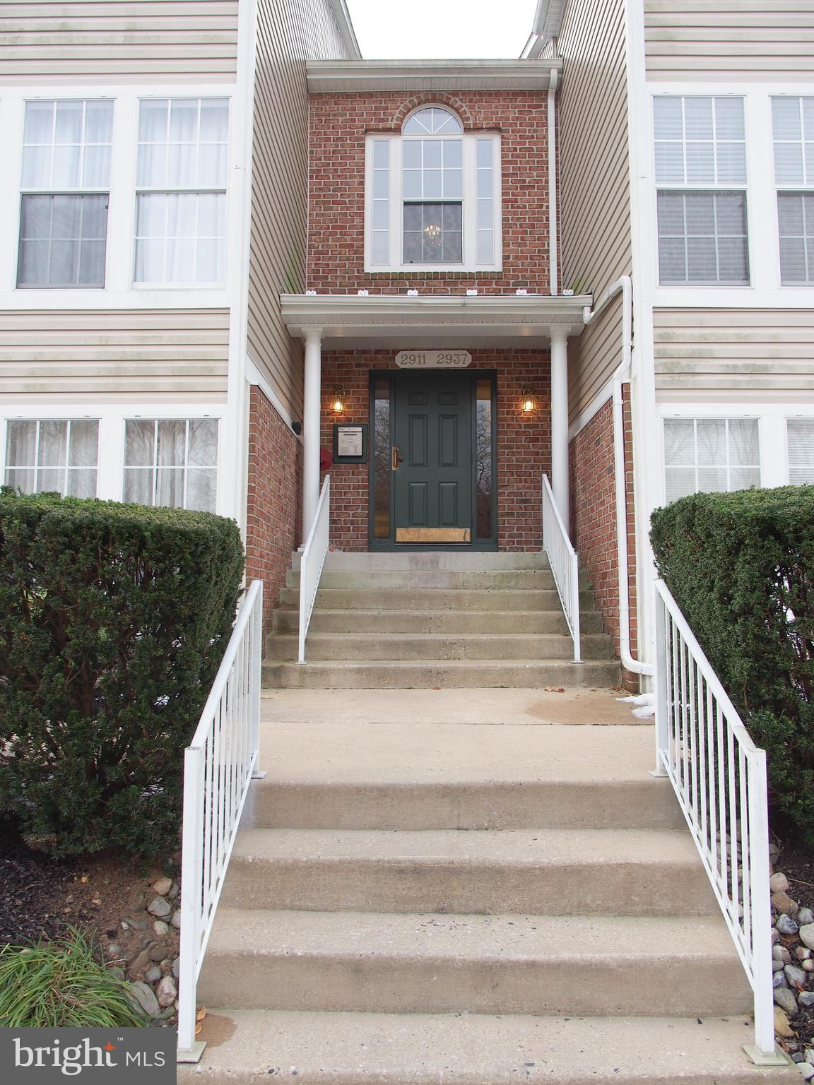 GREENSPRING EAST - Residential Lease