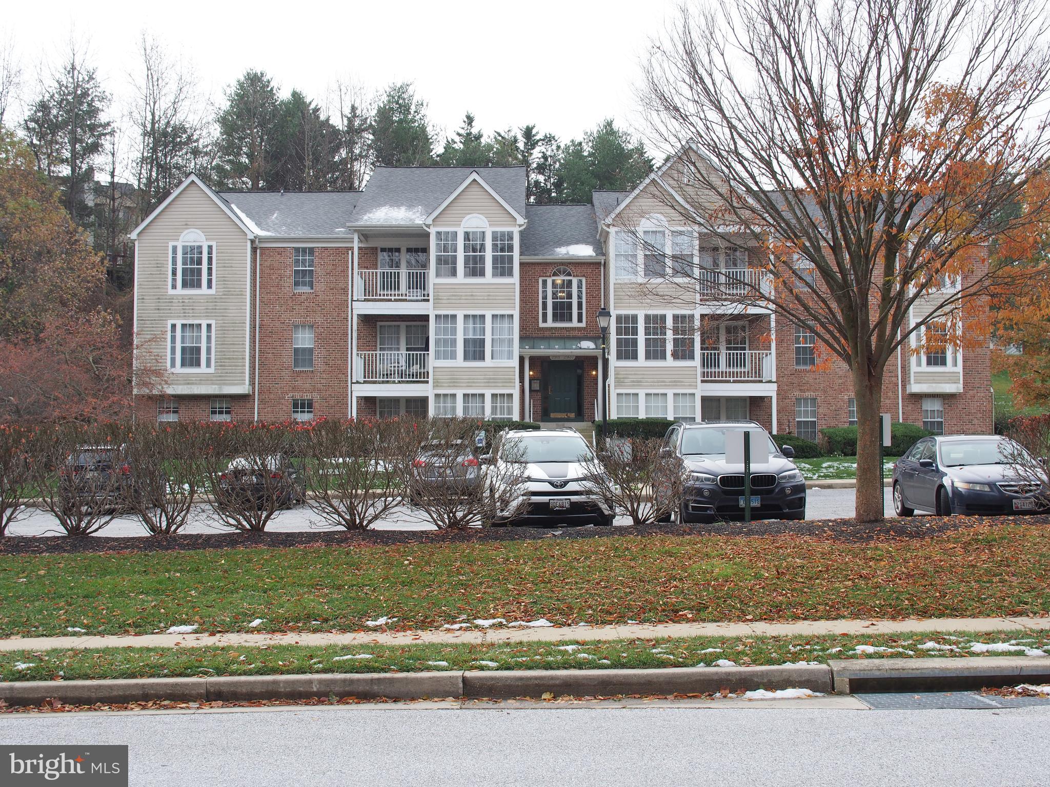 GREENSPRING EAST - Residential Lease