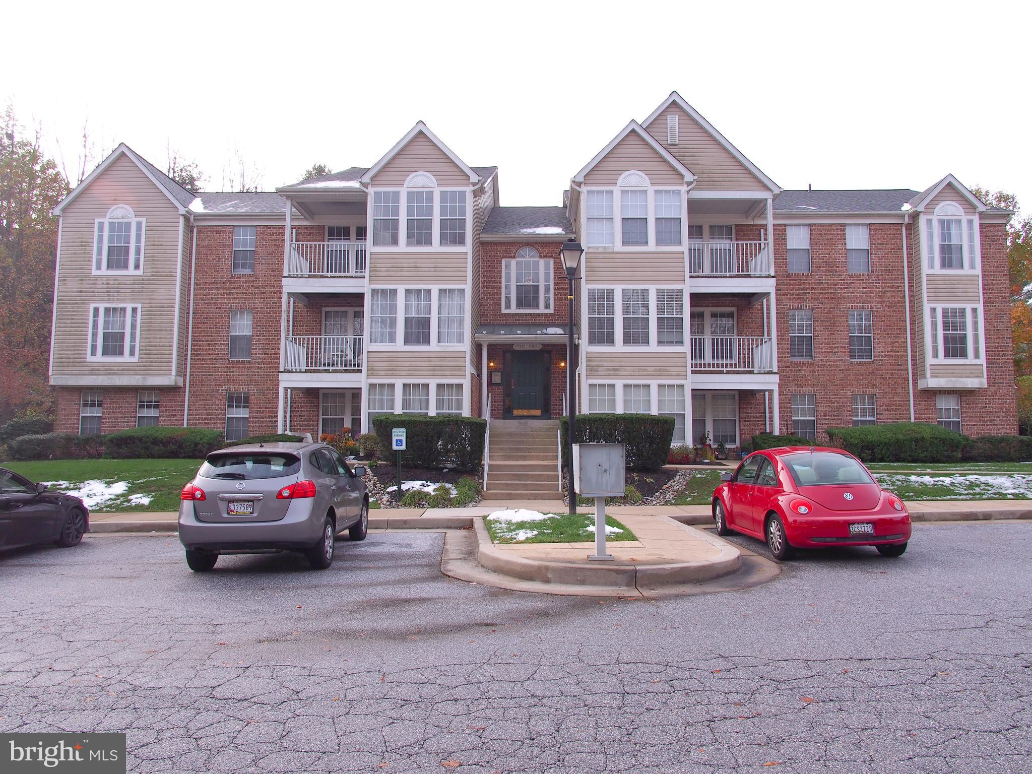 GREENSPRING EAST - Residential Lease
