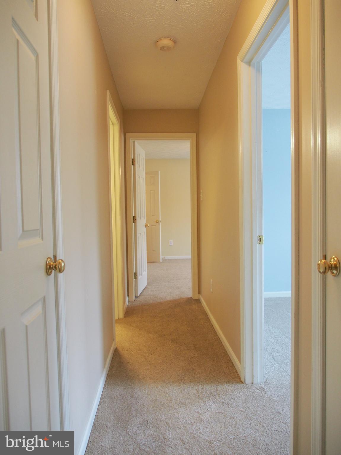 GREENSPRING EAST - Residential Lease