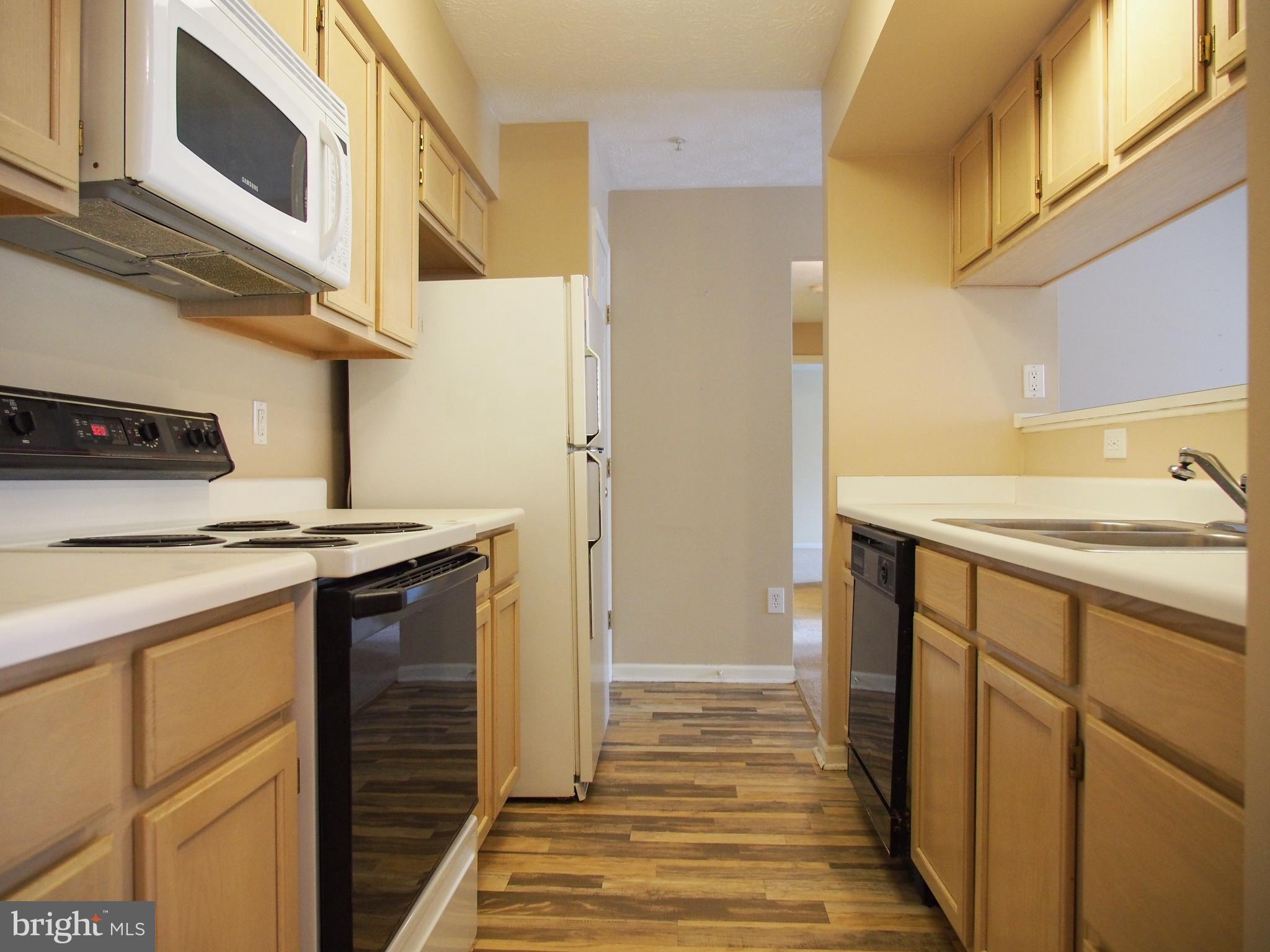 GREENSPRING EAST - Residential Lease