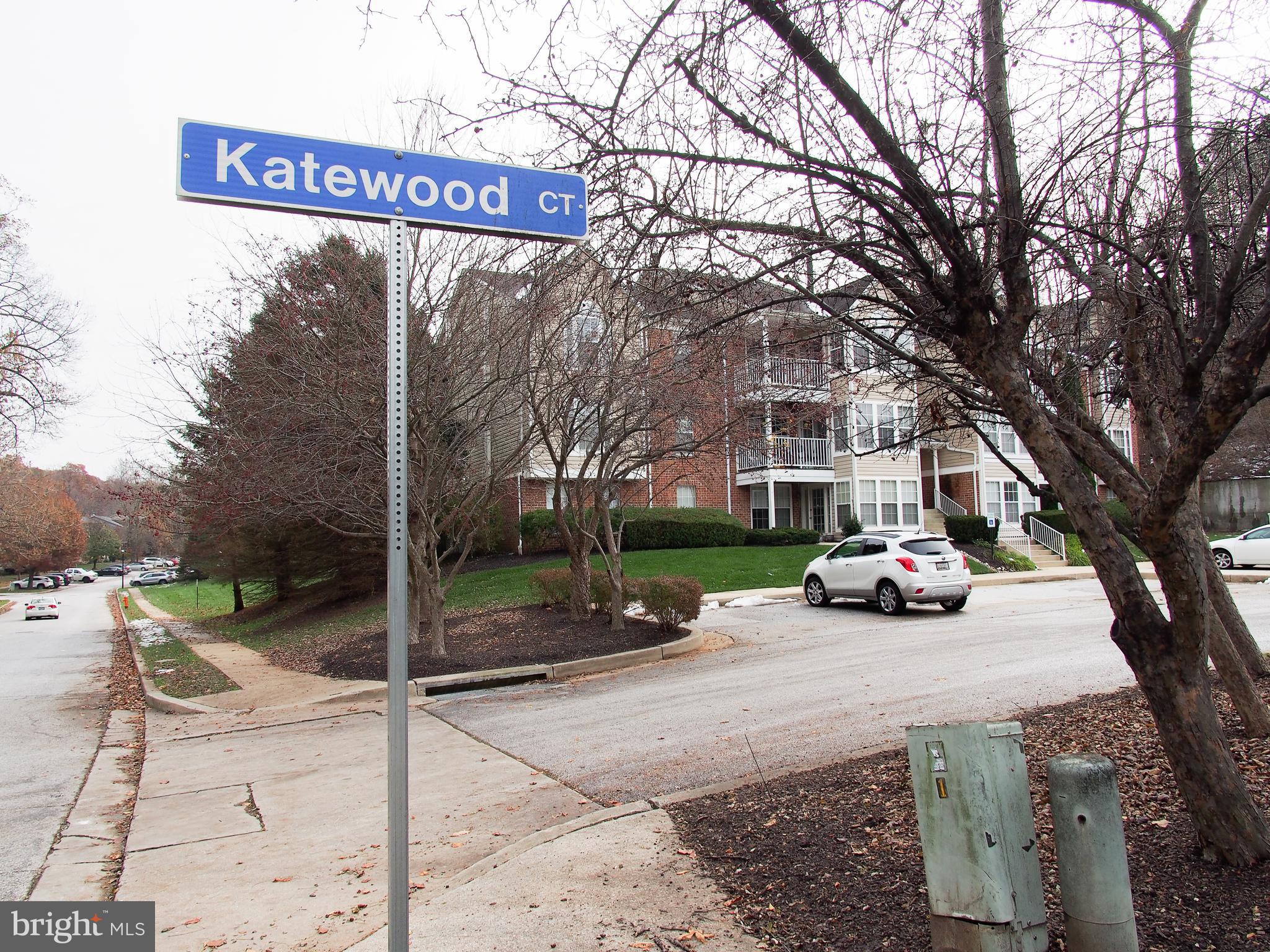 GREENSPRING EAST - Residential Lease