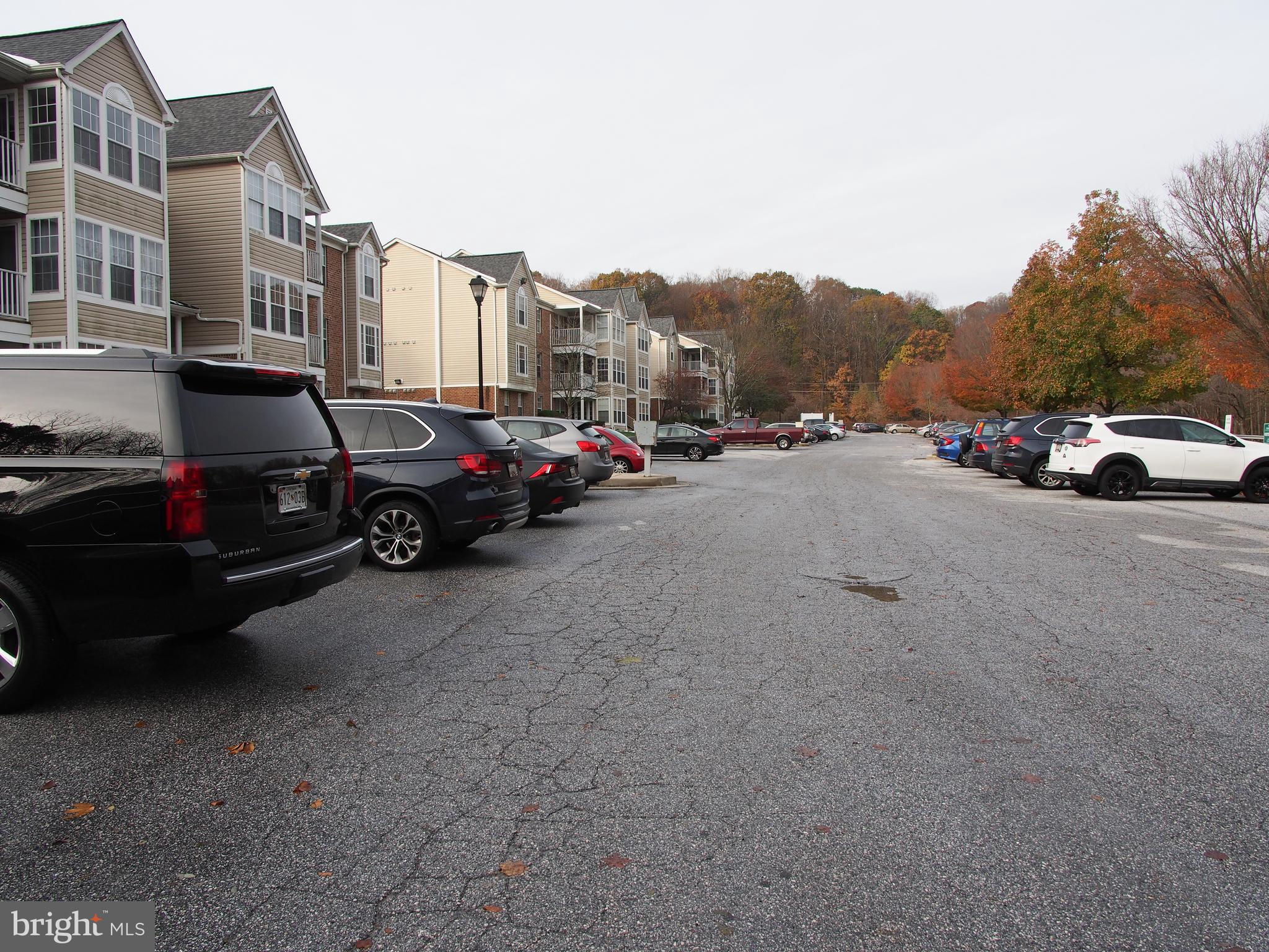 GREENSPRING EAST - Residential Lease