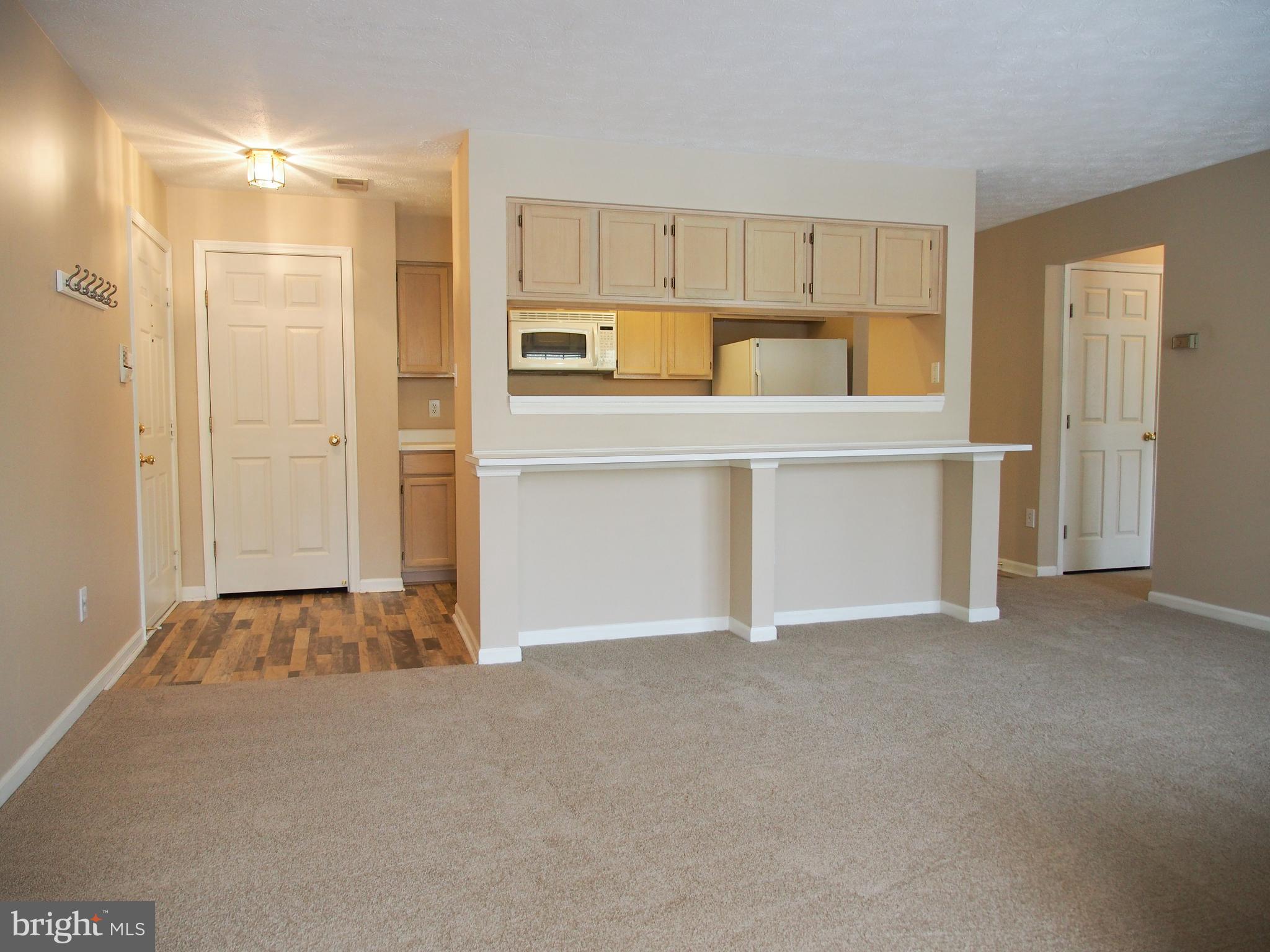 GREENSPRING EAST - Residential Lease