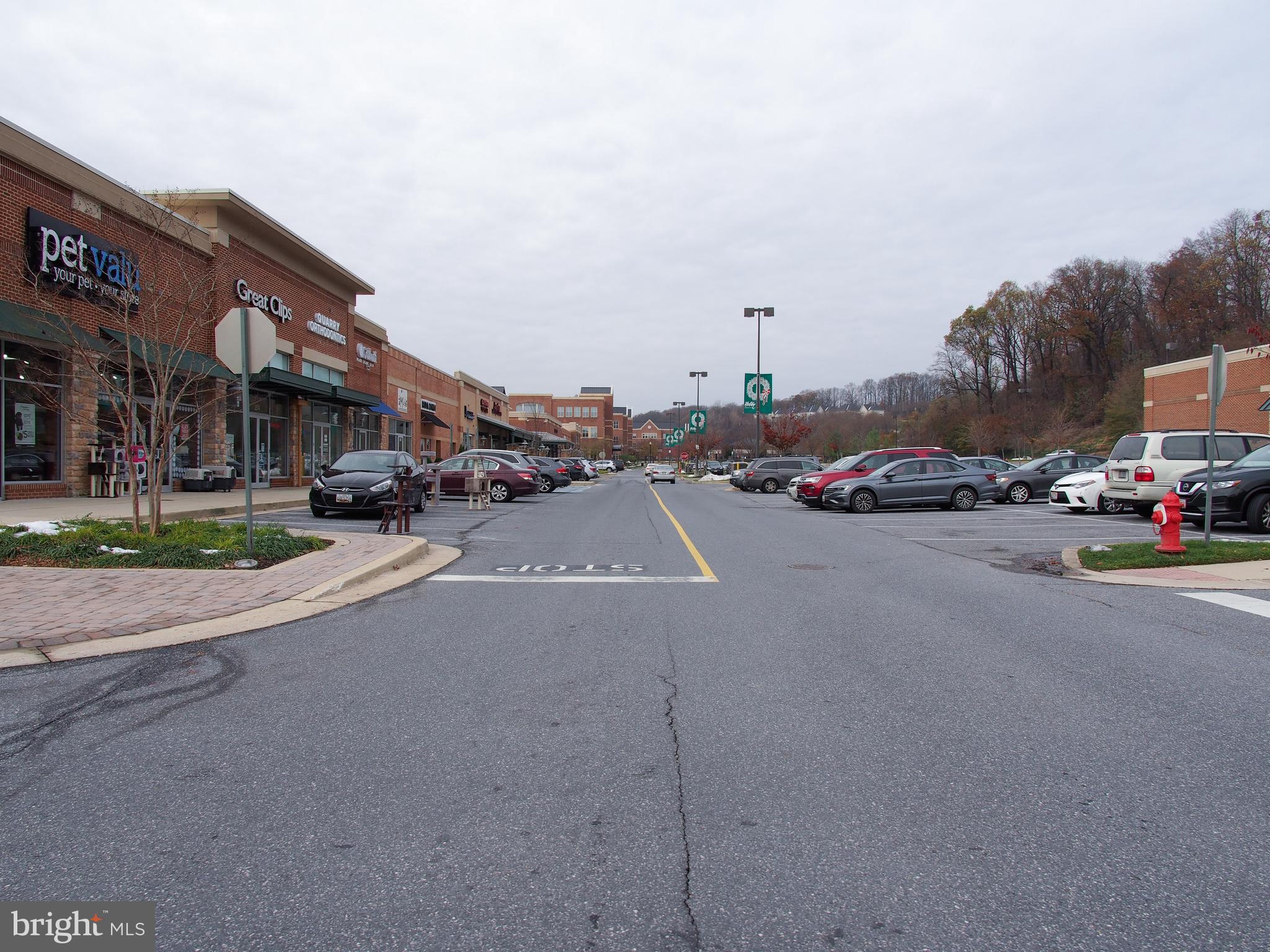GREENSPRING EAST - Residential Lease