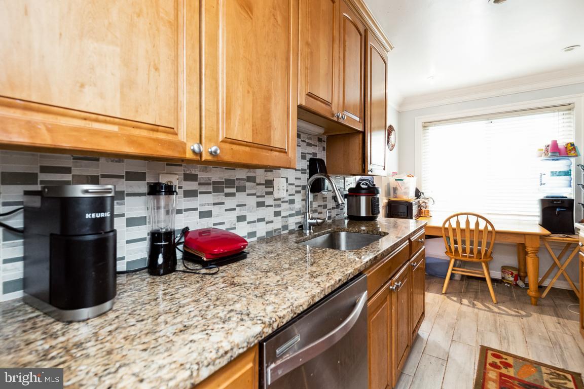 CLUBSIDE - Residential