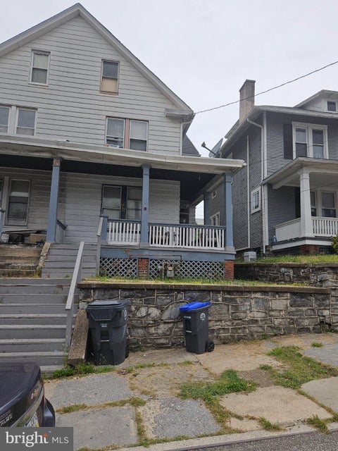 Photo of 421 Pine Street, STEELTON, PA 17113 (MLS # PADA2063938)
