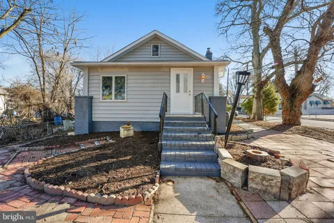 101 Railroad Boulevard, Cherry Hill, NJ 08003 - MLS#: NJCD2106898