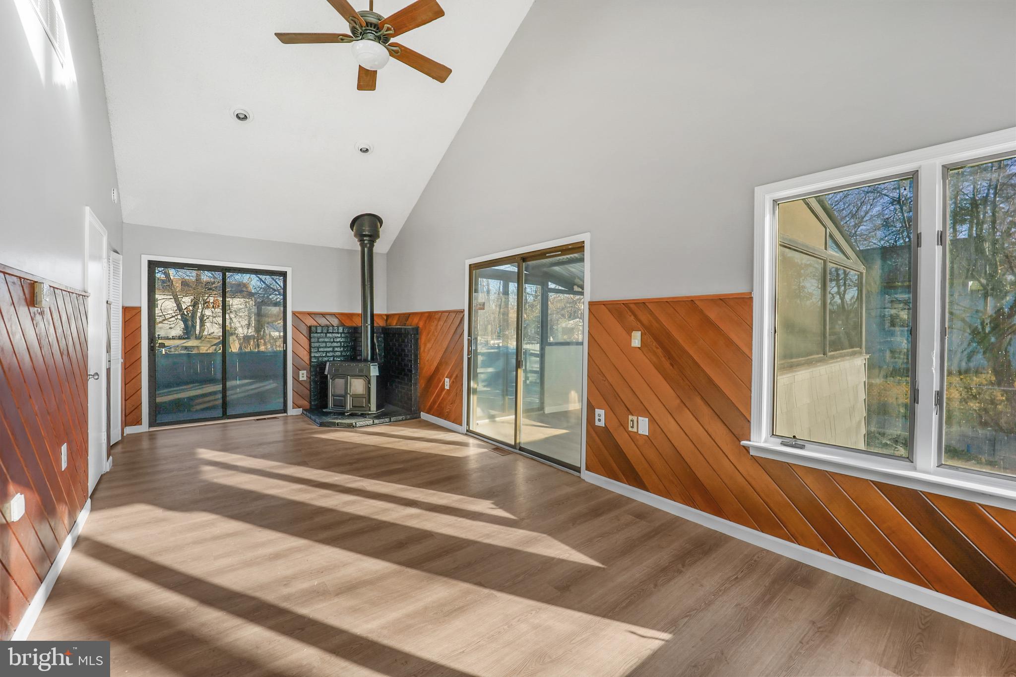 101 RAILROAD BOULEVARD