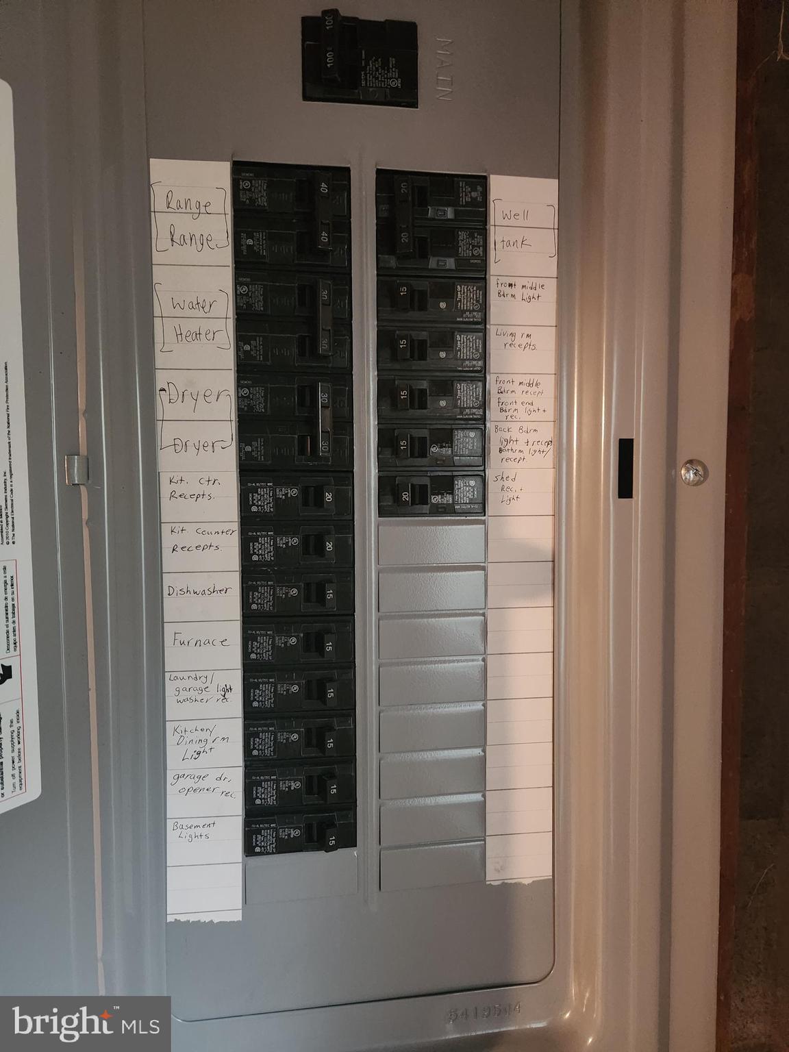 NONE AVAILABLE - Residential