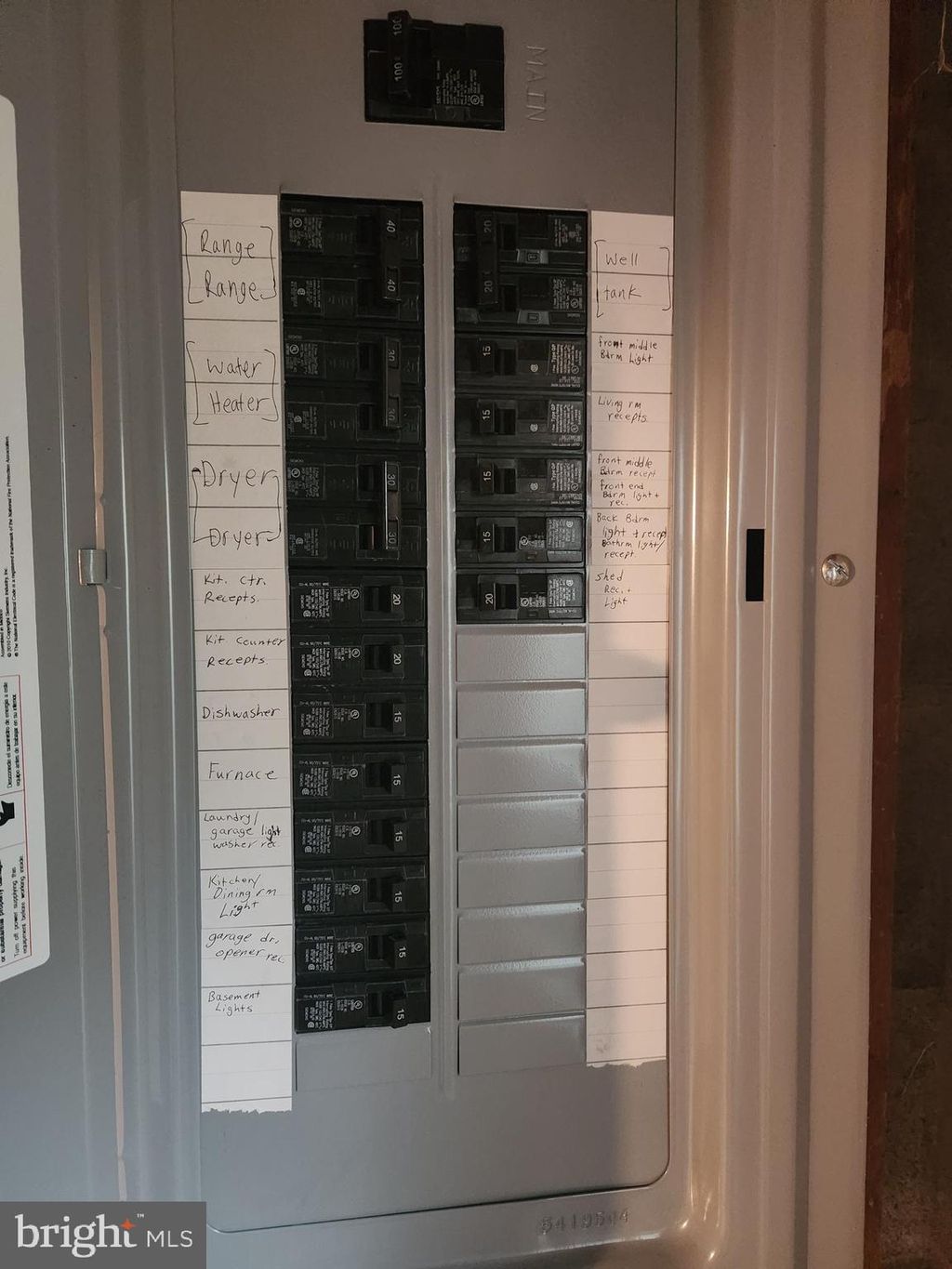 Photo of 1005 Union House Road, Lititz, PA 17543 (MLS # PALA2055634)