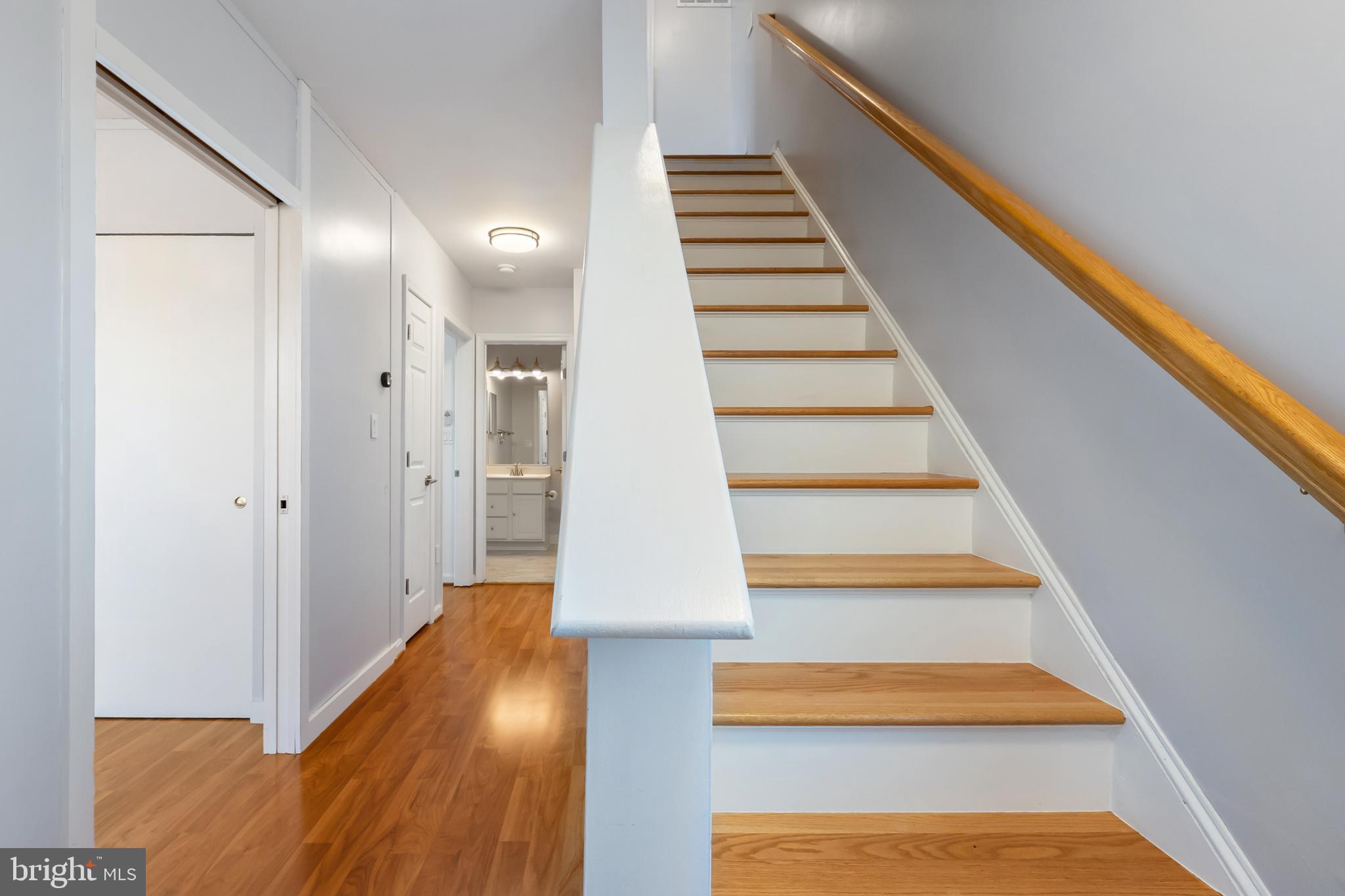 POTOMAC LAKES - Residential