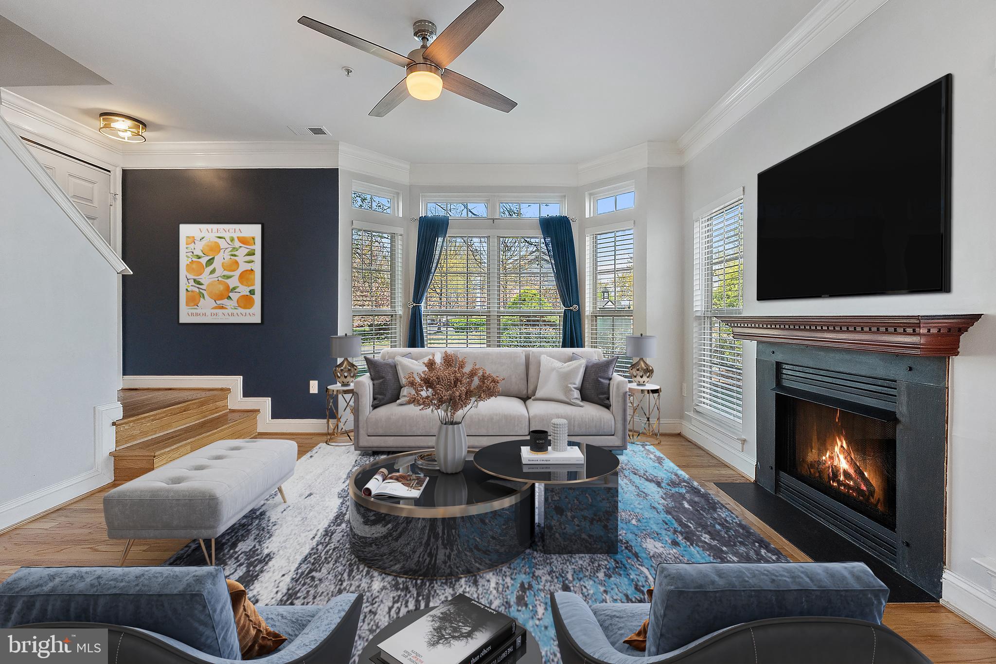 POTOMAC LAKES - Residential