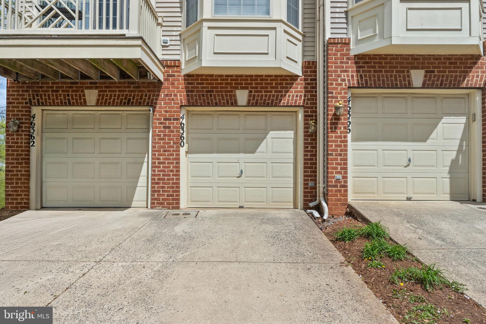 POTOMAC LAKES - Residential