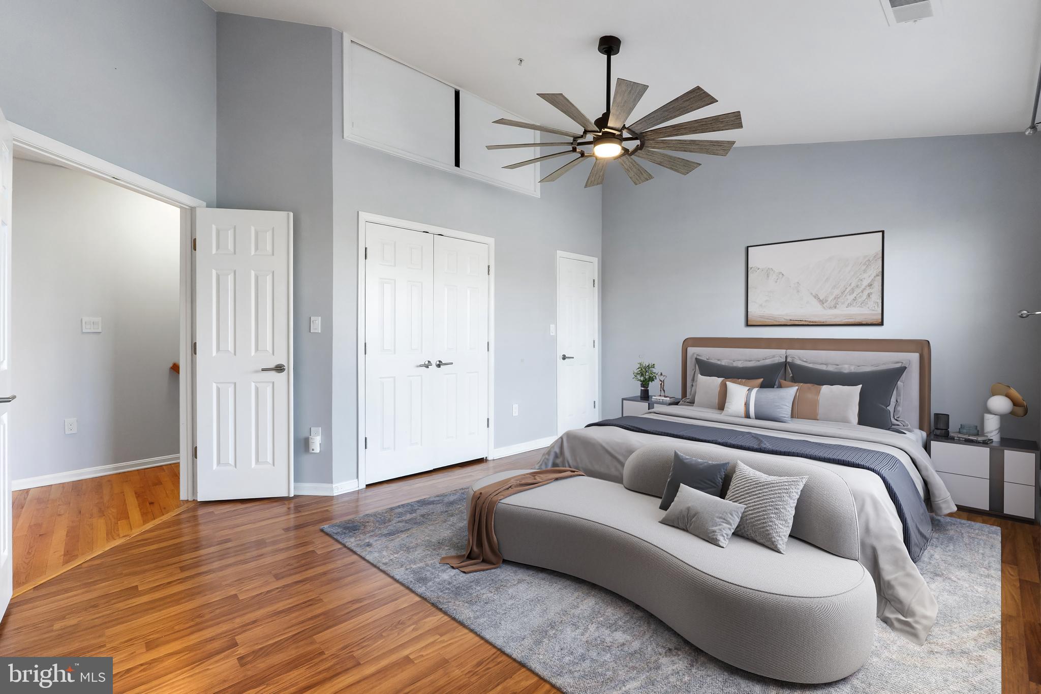 POTOMAC LAKES - Residential