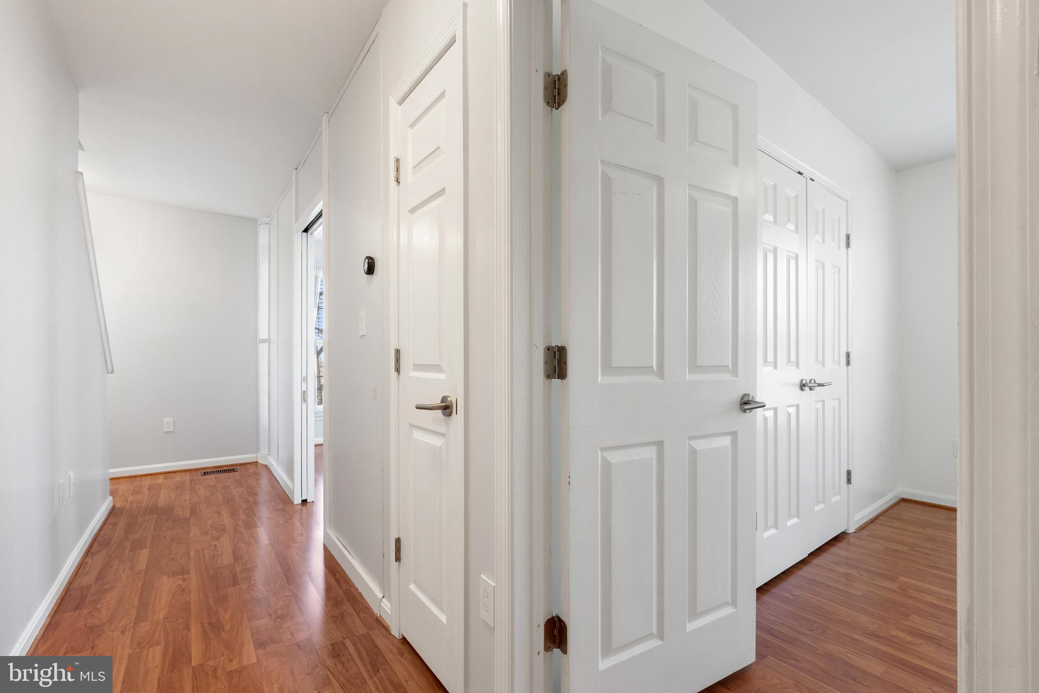 POTOMAC LAKES - Residential