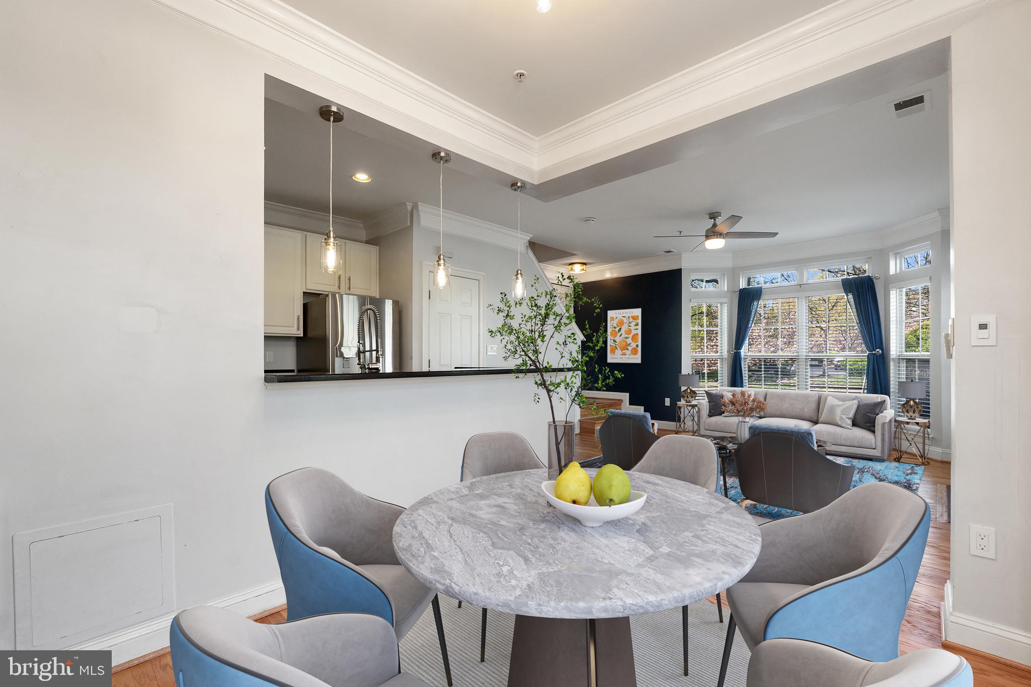 POTOMAC LAKES - Residential