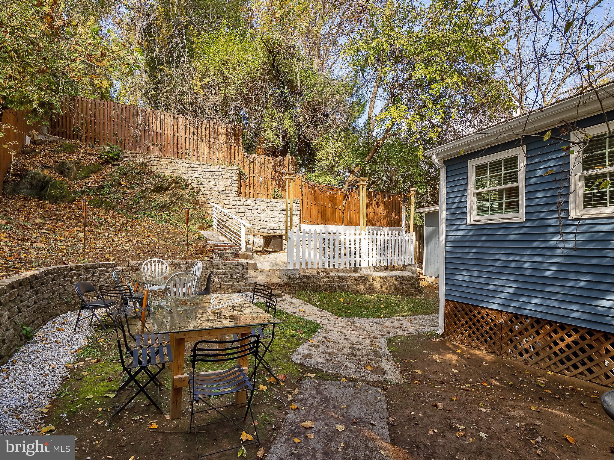 VEIRS MILL VILLAGE - Residential