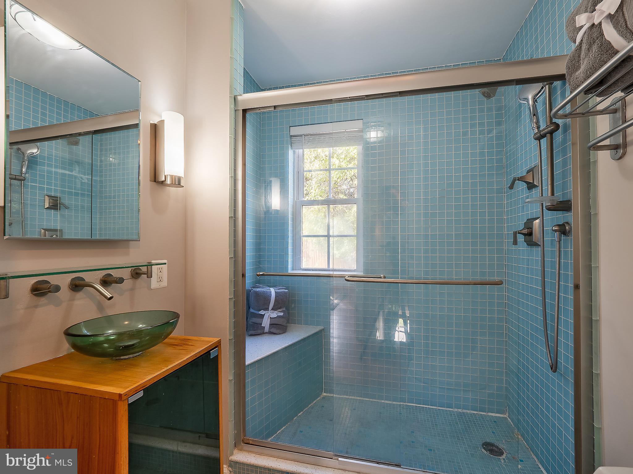 VEIRS MILL VILLAGE - Residential