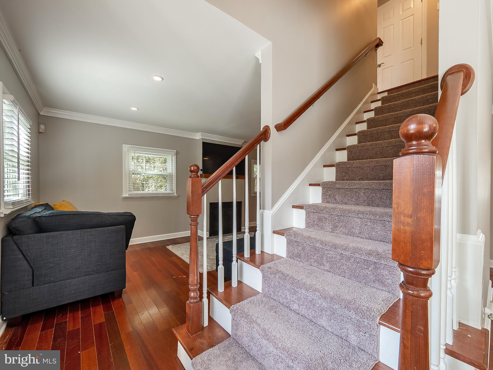 VEIRS MILL VILLAGE - Residential