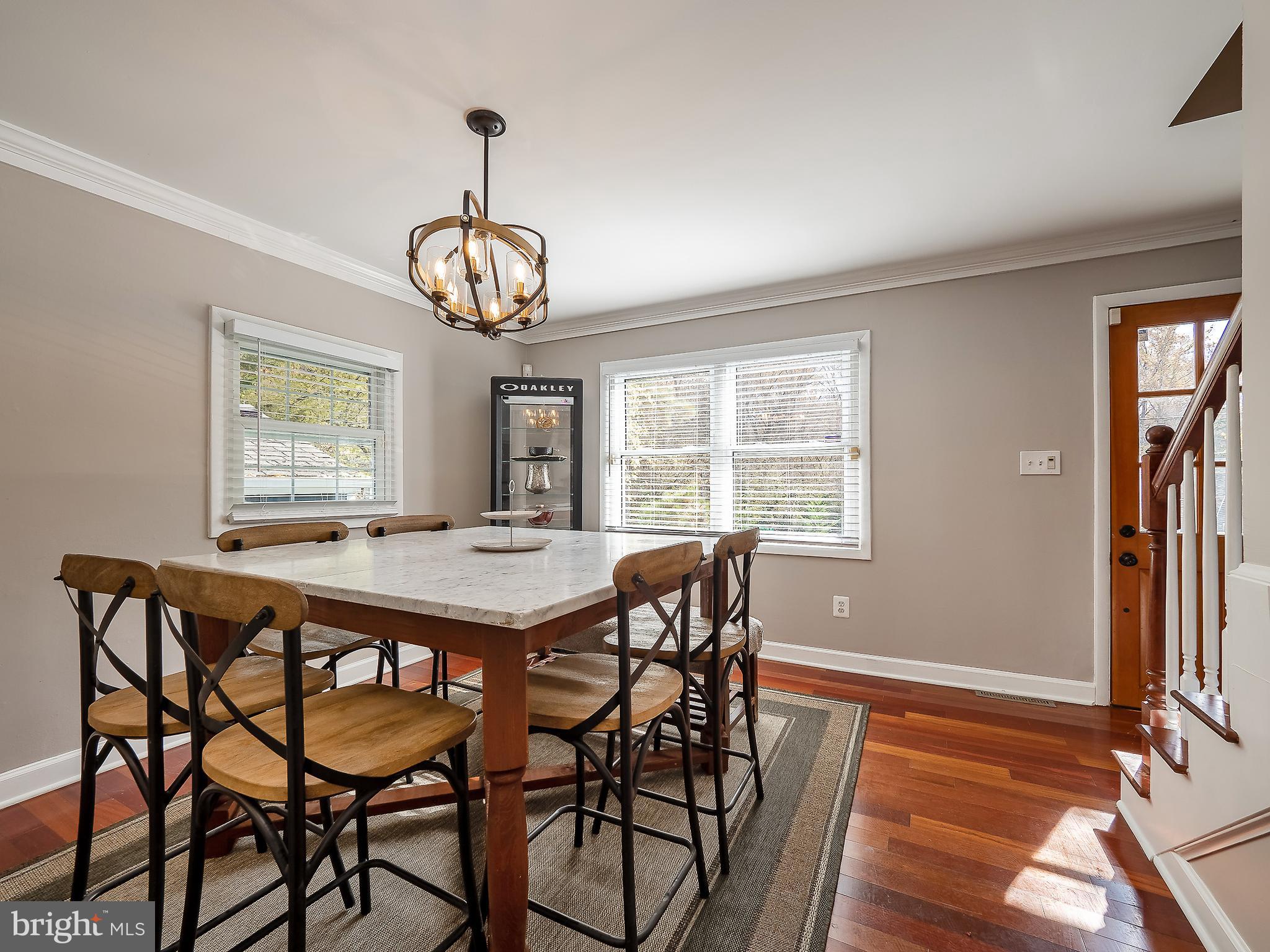 VEIRS MILL VILLAGE - Residential