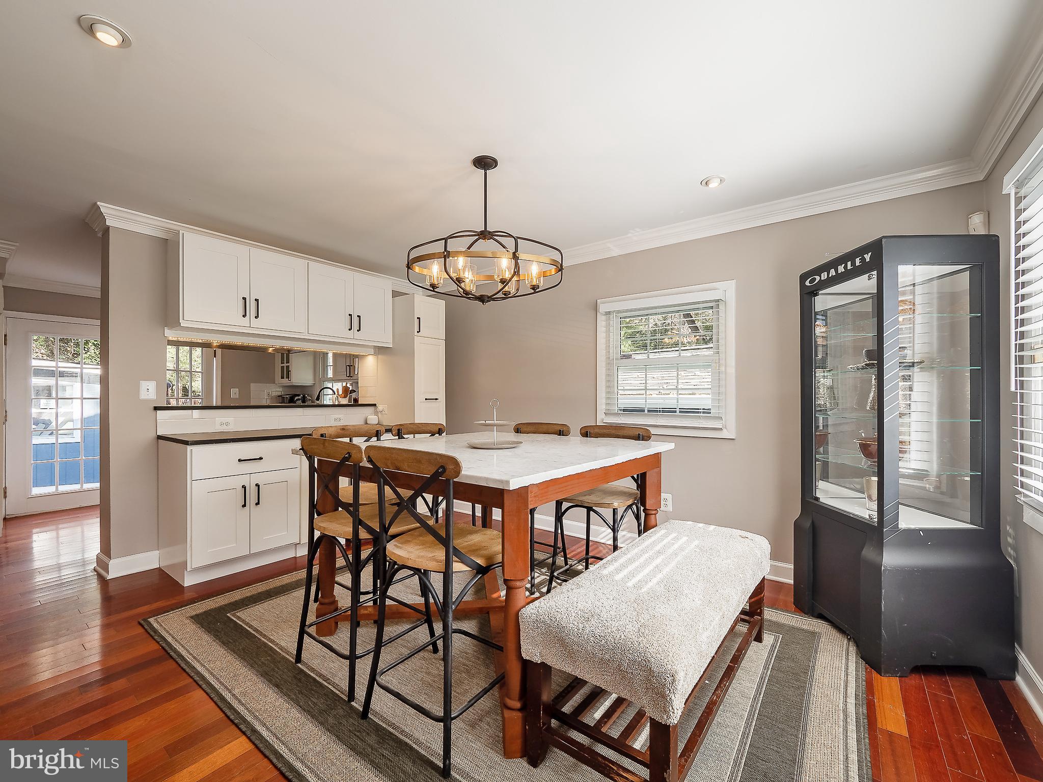 VEIRS MILL VILLAGE - Residential